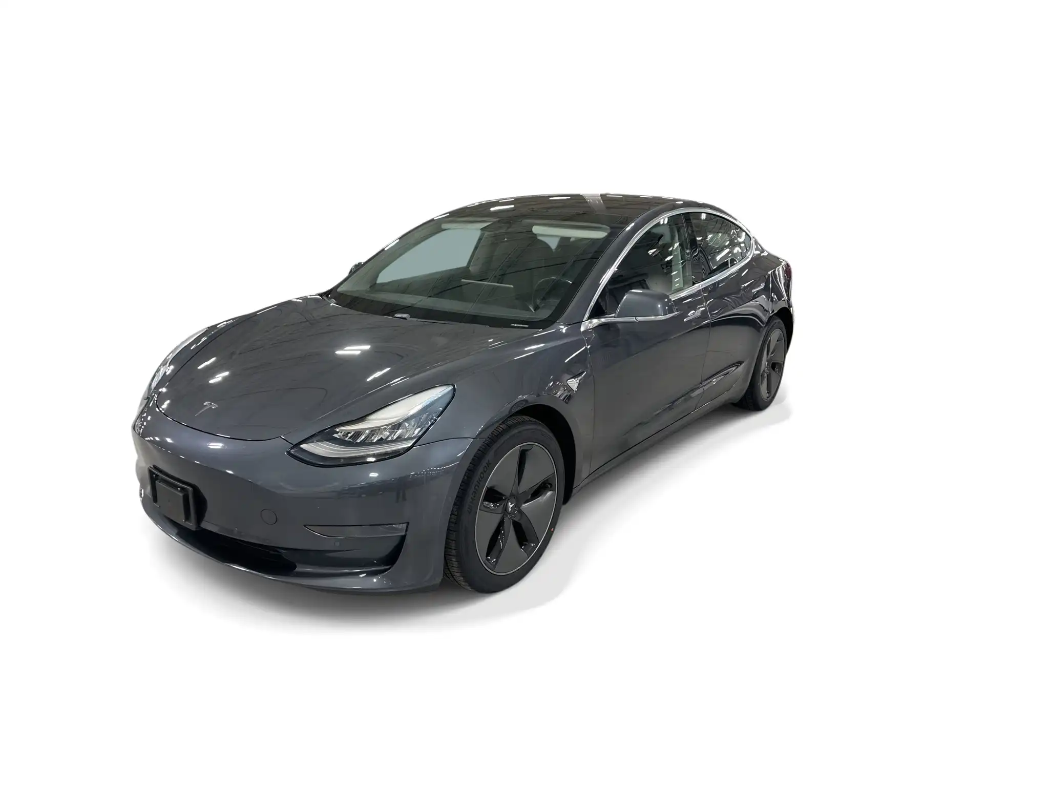 2018 Tesla Model 3 Long Range Dual Motor AWD's photo