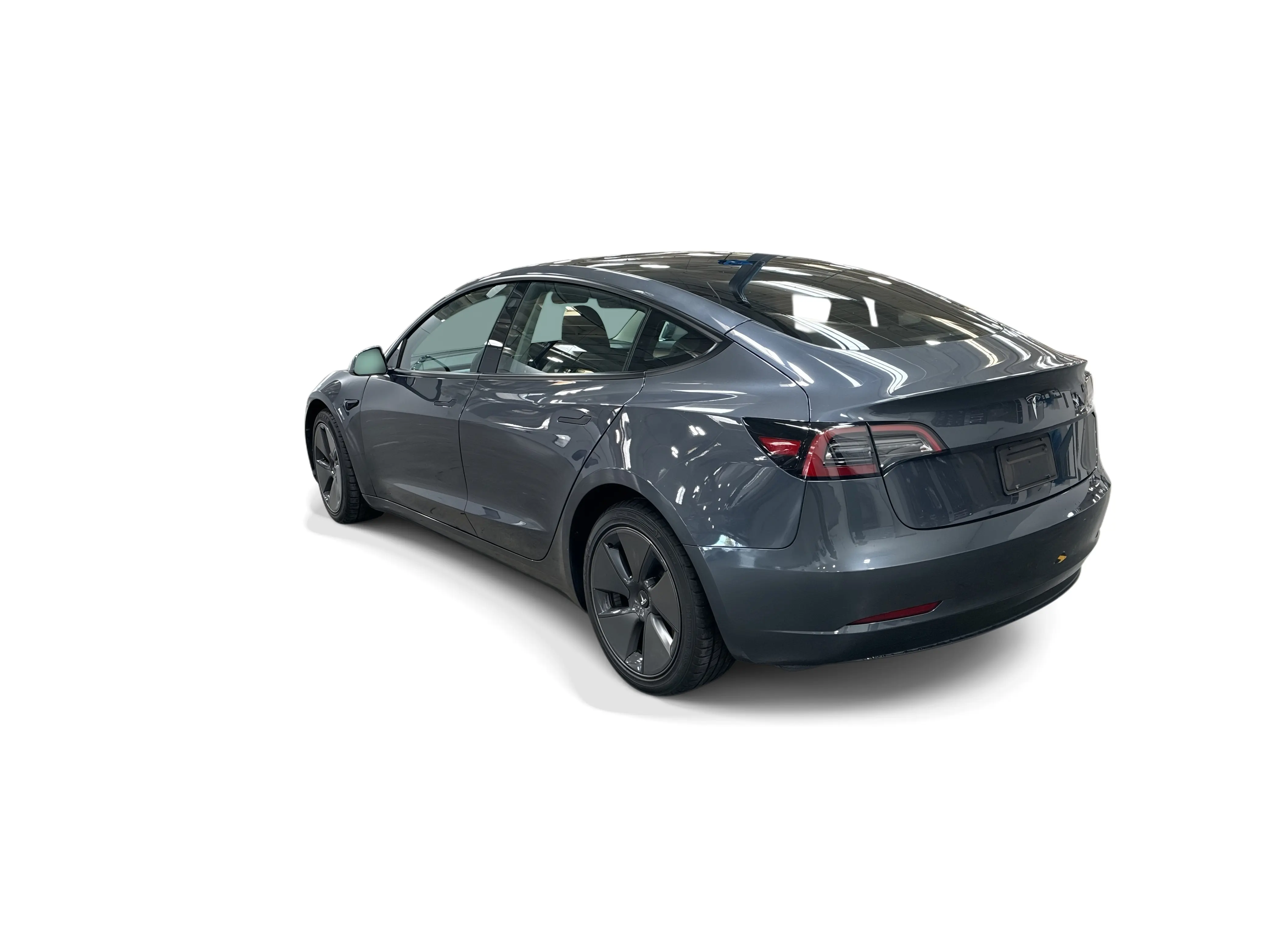 2023 Tesla Model 3 Base photo 4