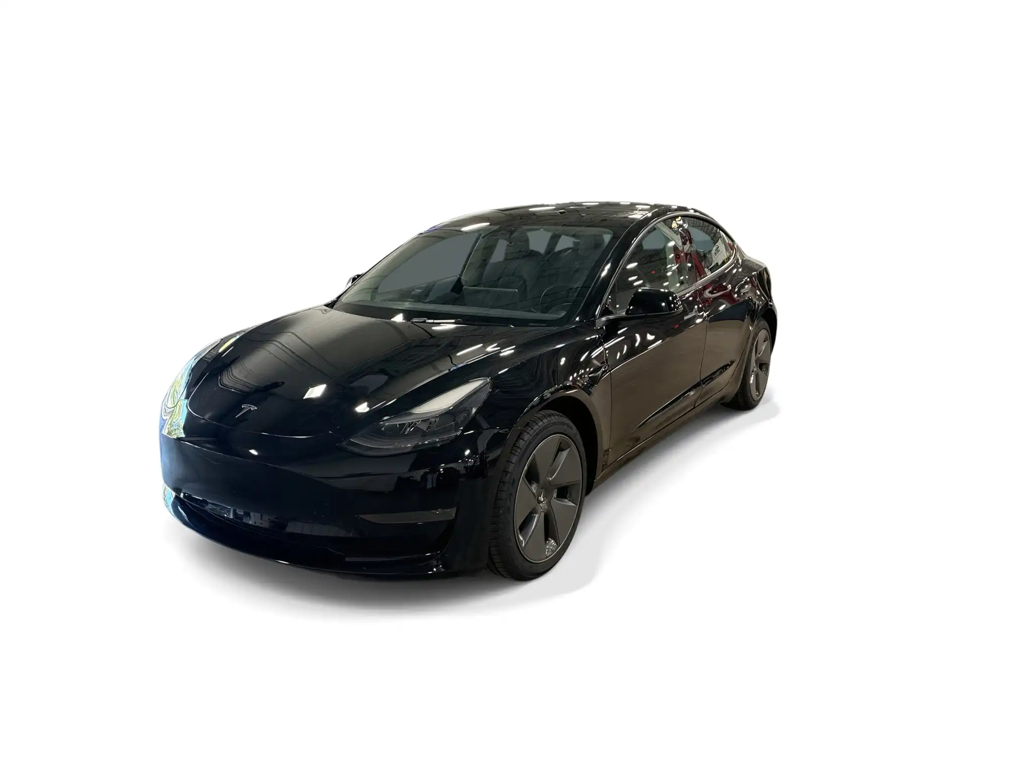 2023 Tesla Model 3 Base's photo