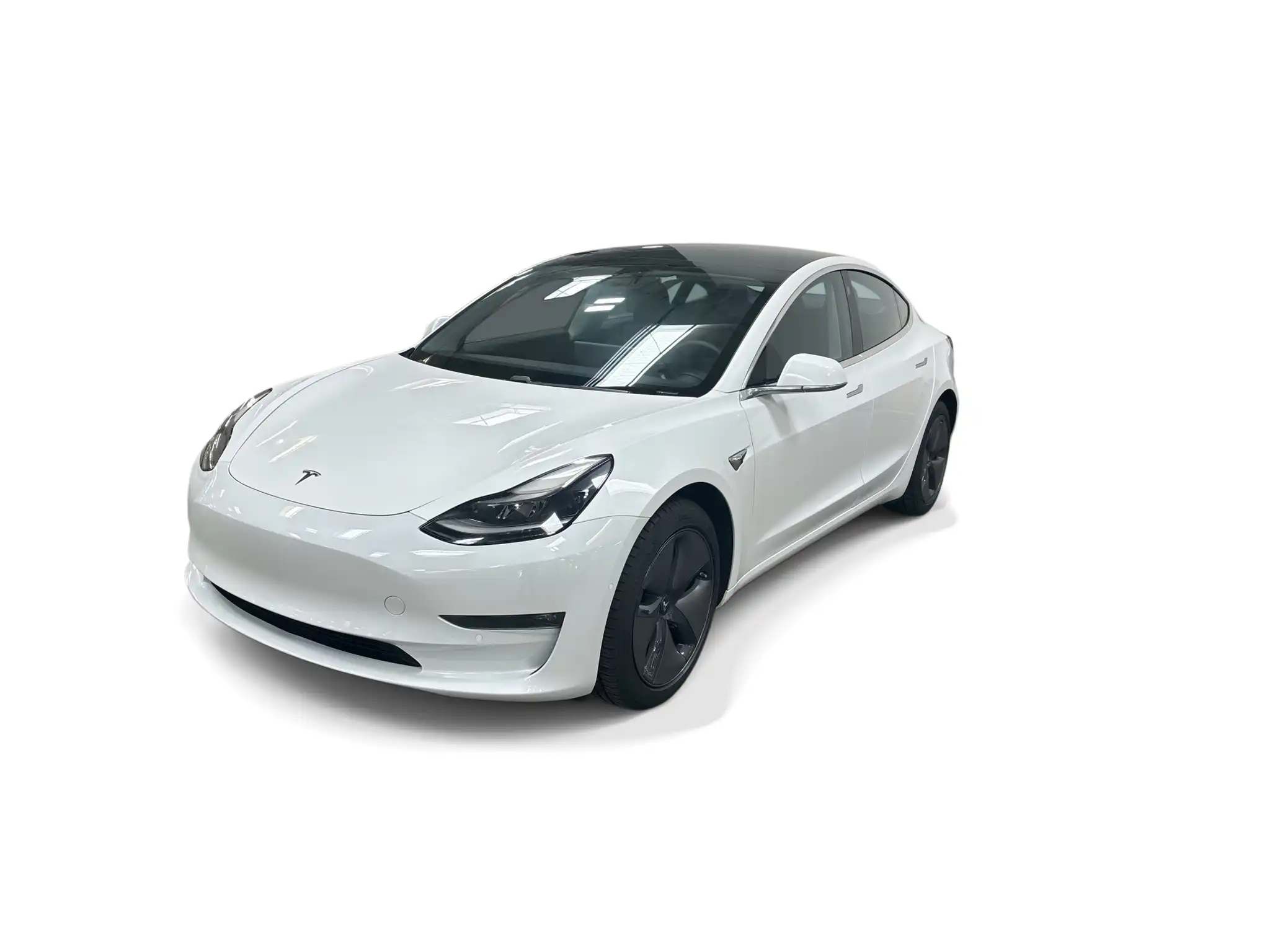 2019 Tesla Model 3 Dual Motor All-Whel Drive Long Range's photo