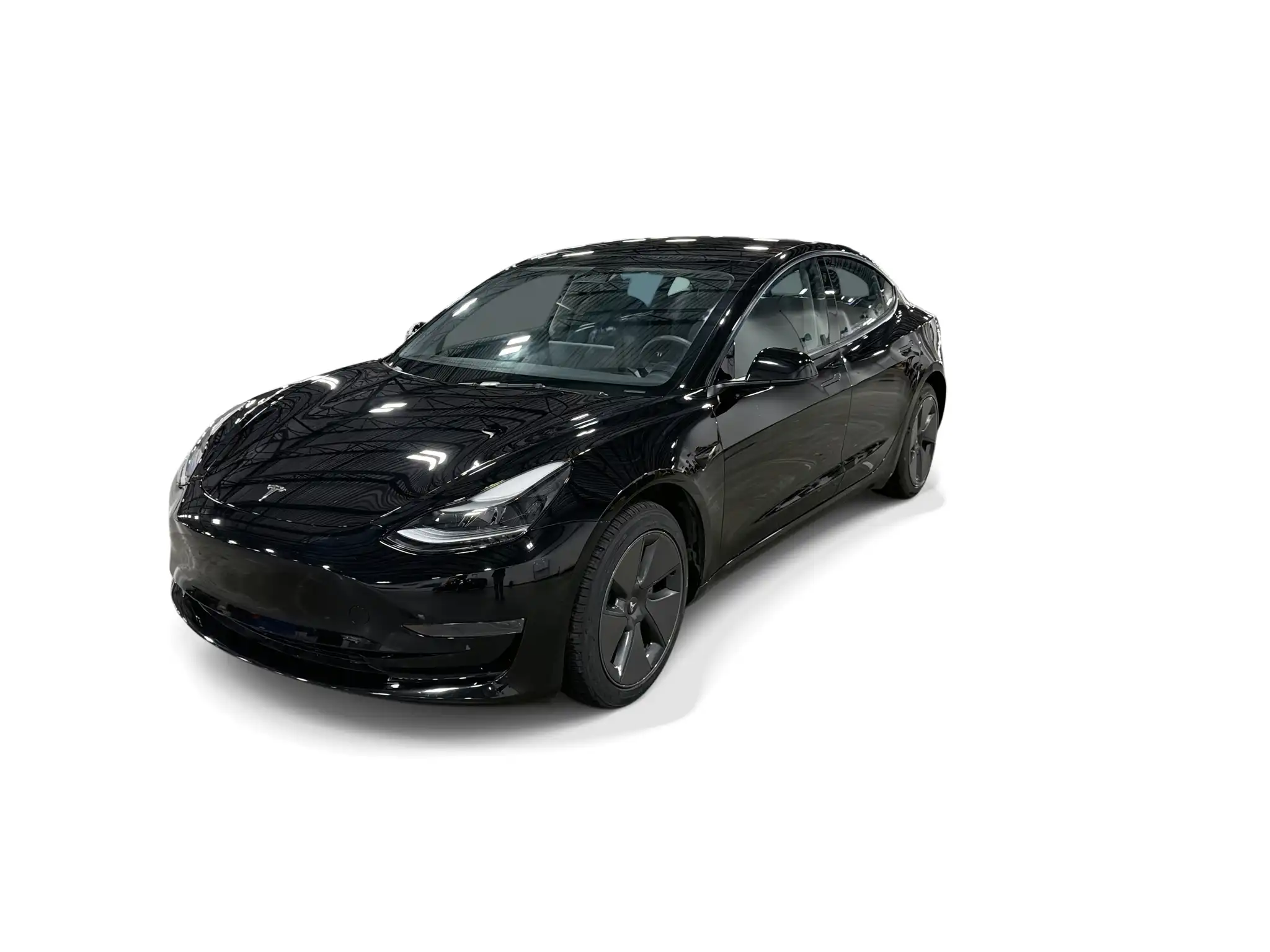 2023 Tesla Model 3 Base's photo