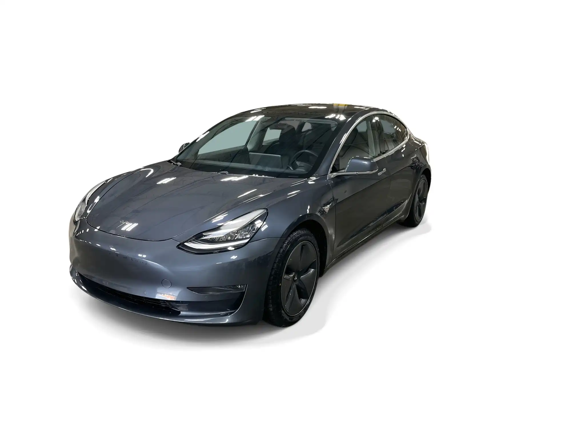 2020 Tesla Model 3 Long Range Dual Motor AWD's photo