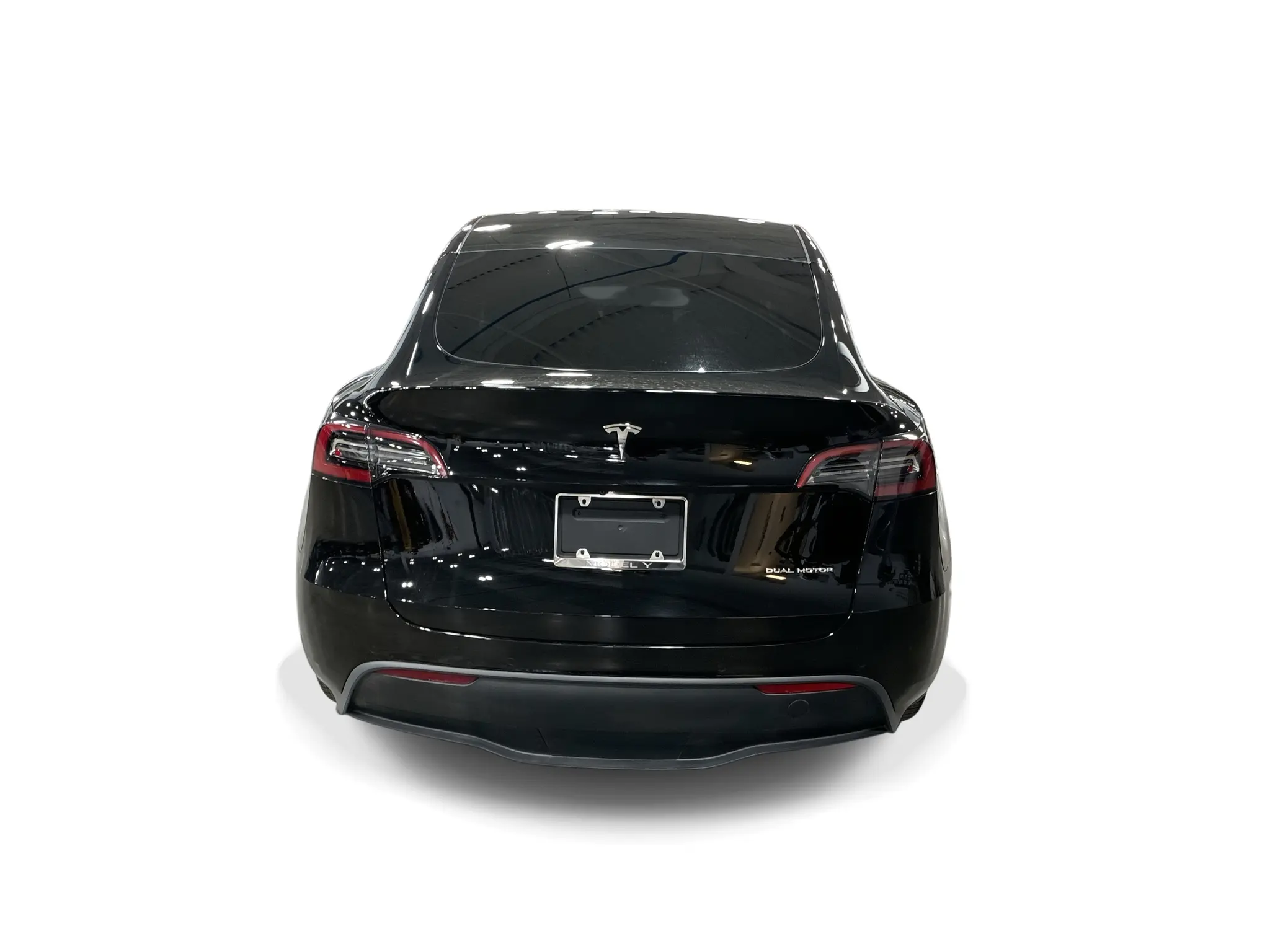 2022 Tesla Model Y Long Range Dual Motor AWD photo 5