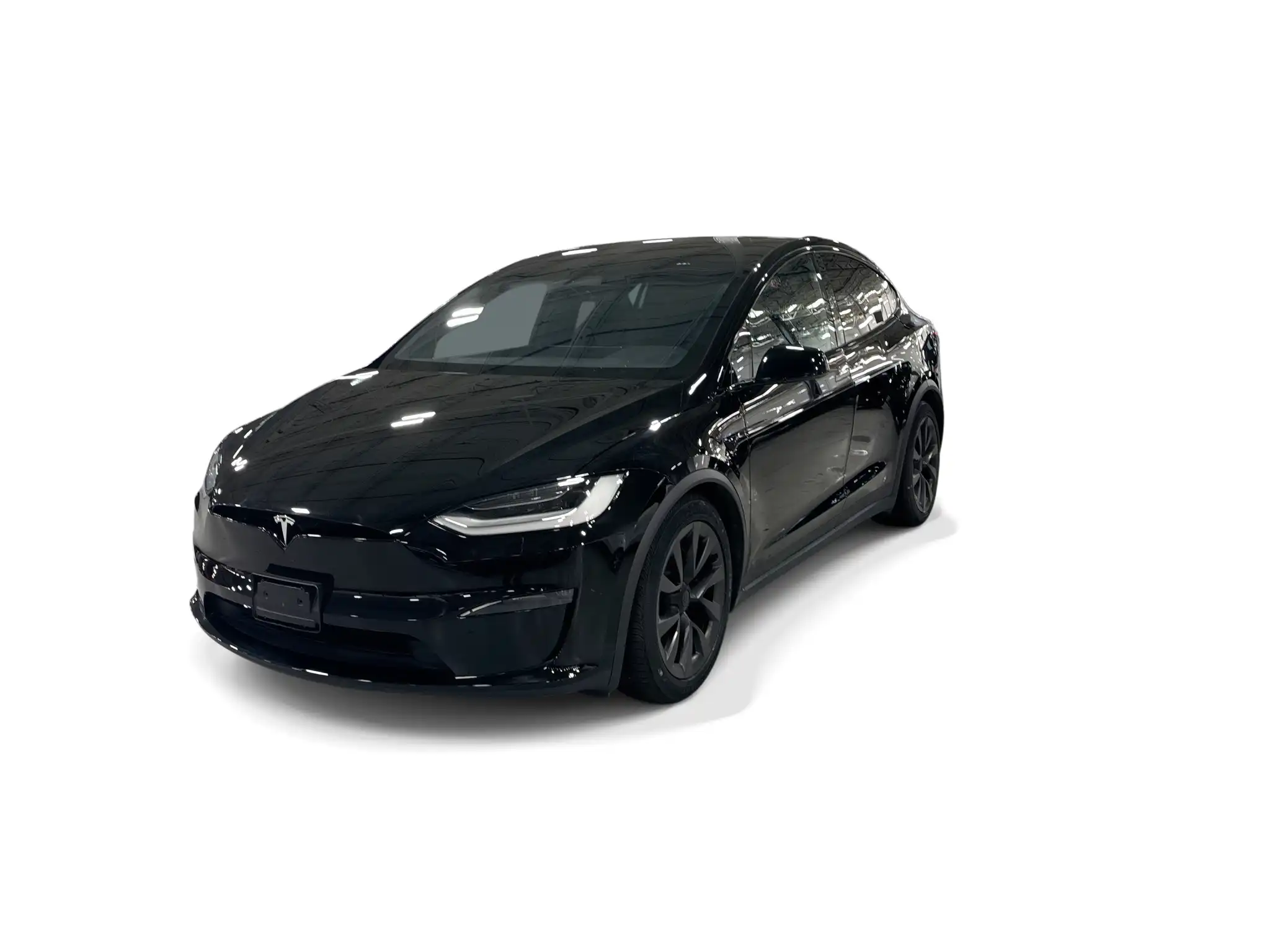2023 Tesla Model X Long Range's photo
