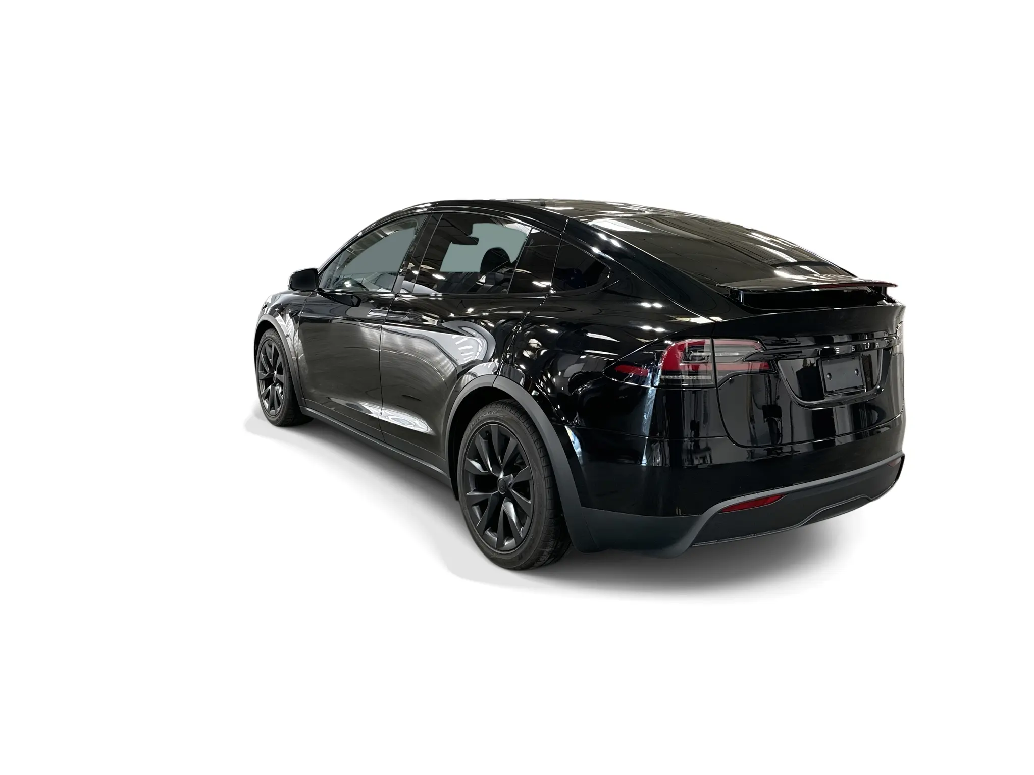 2023 Tesla Model X Long Range photo 4