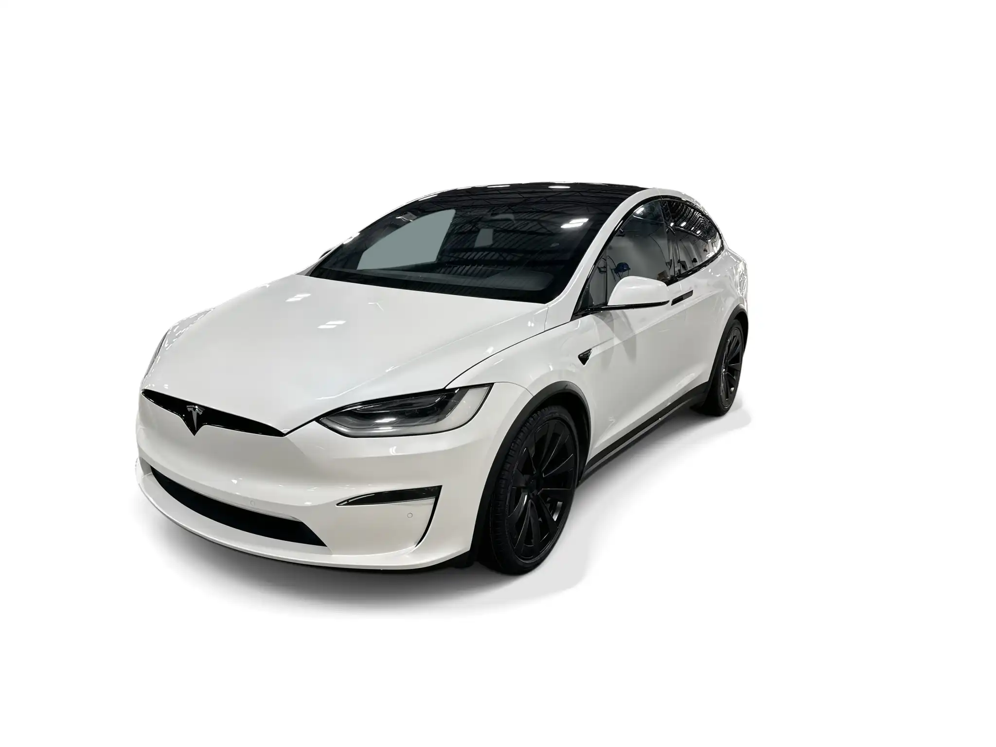 2023 Tesla Model X Long Range's photo