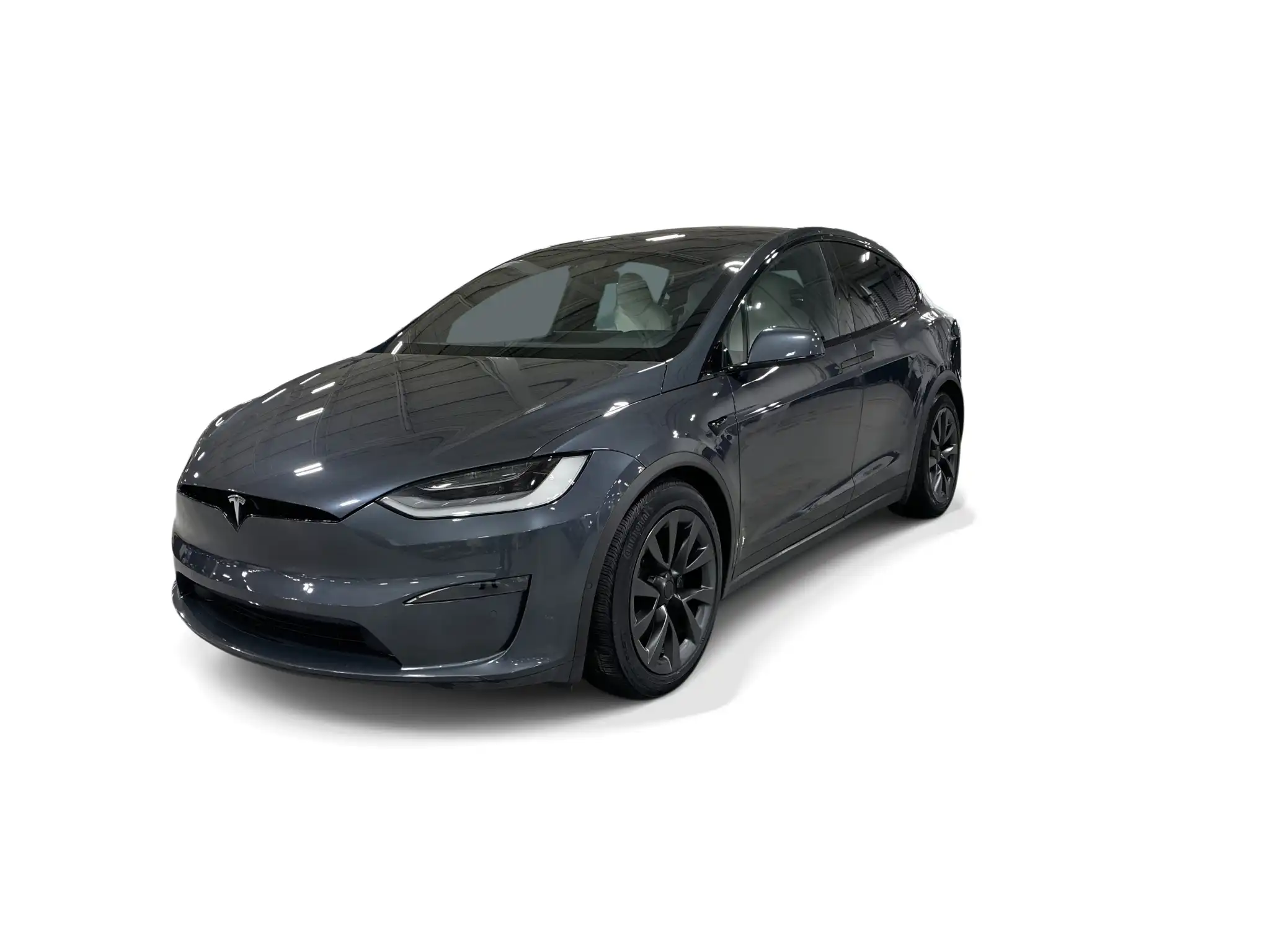 2022 Tesla Model X Long Range's photo