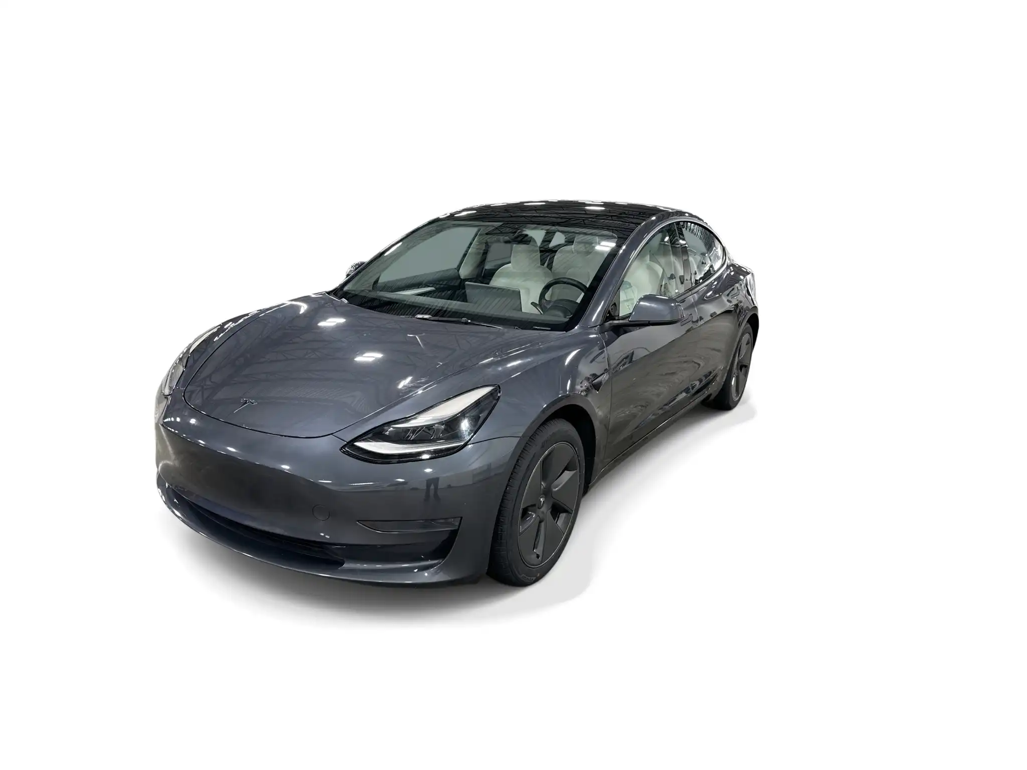 2023 Tesla Model 3 Base's photo