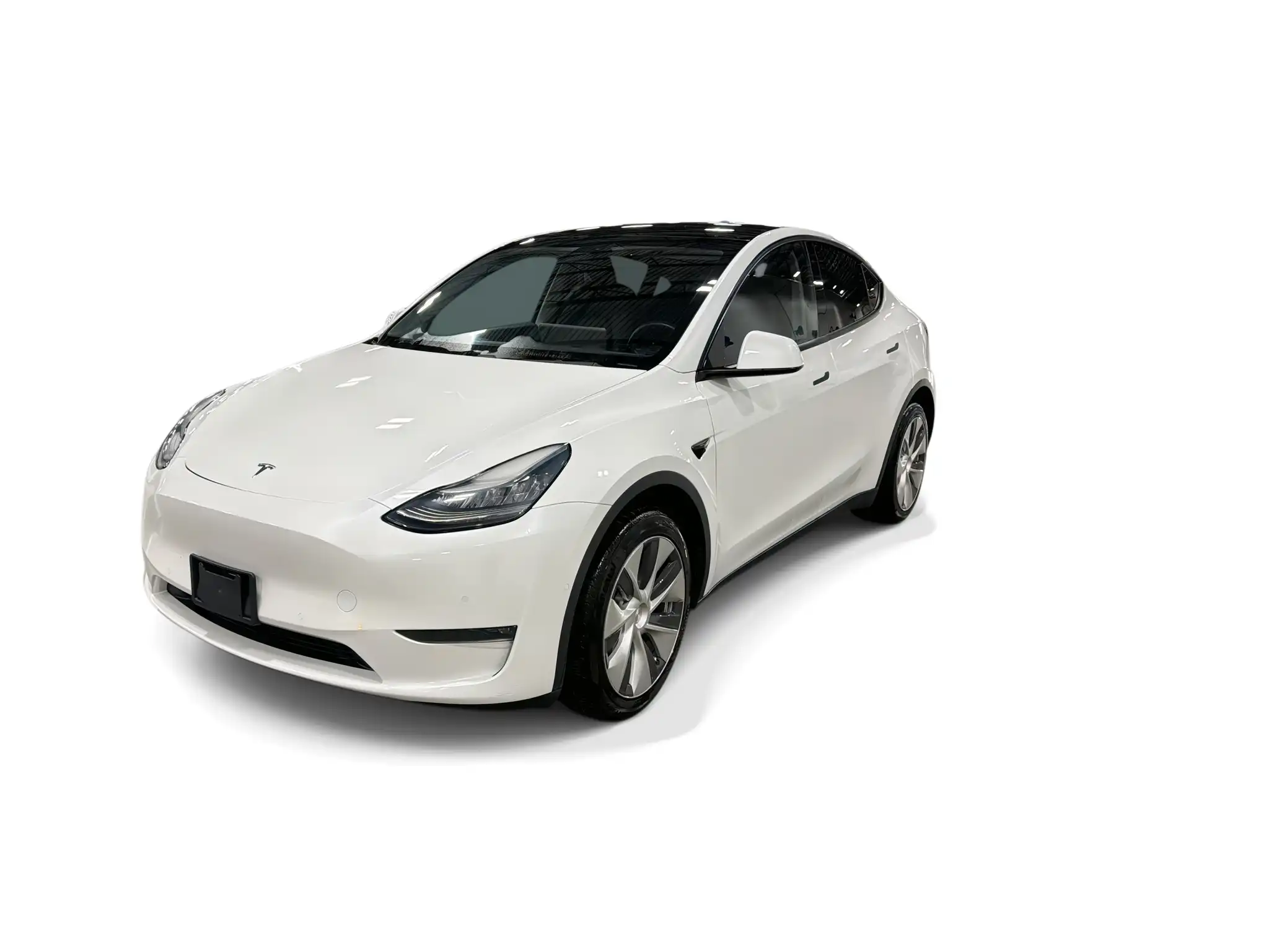2020 Tesla Model Y Long Range Dual Motor AWD's photo