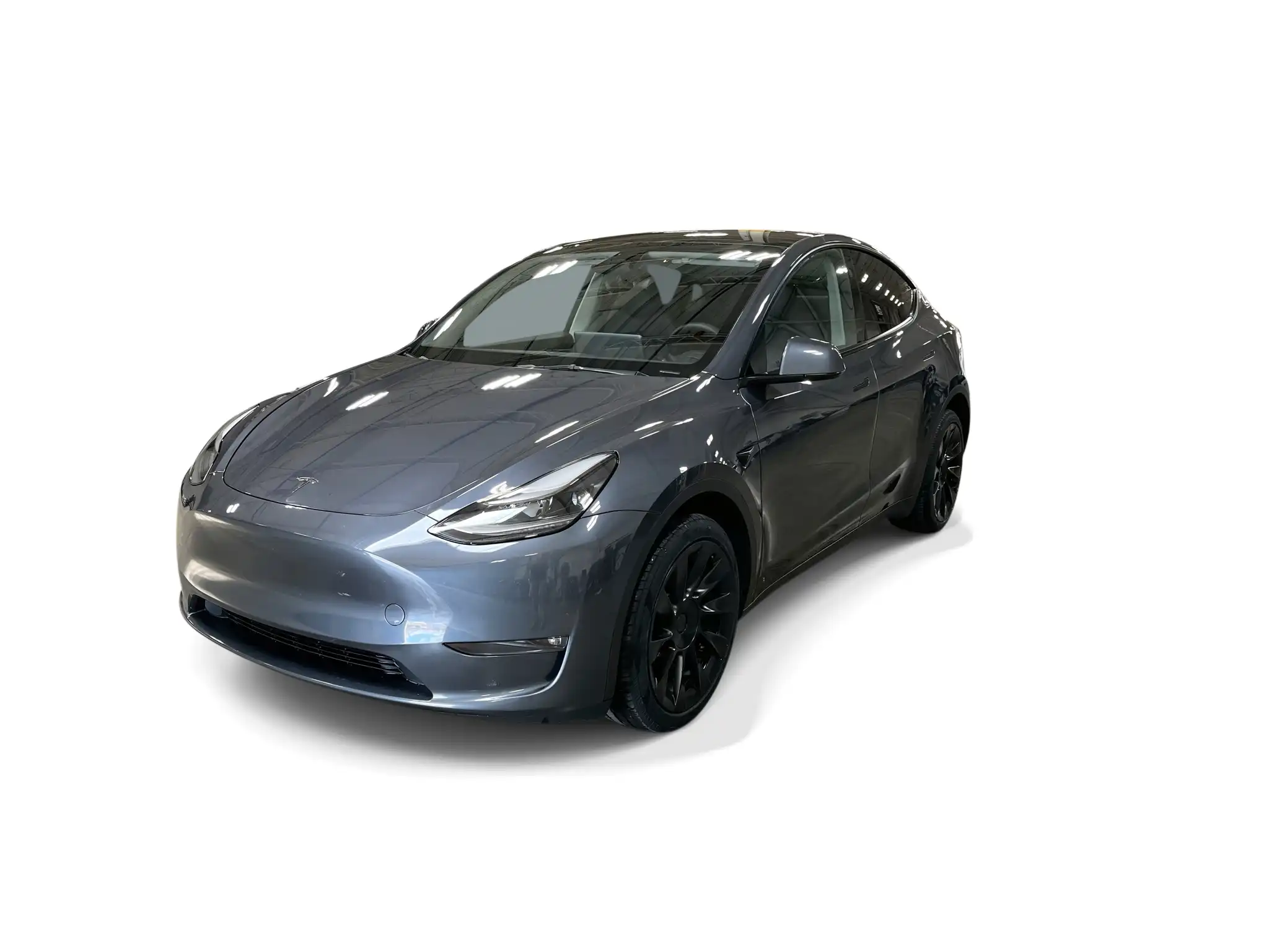 2023 Tesla Model Y Long Range Dual Motor AWD's photo