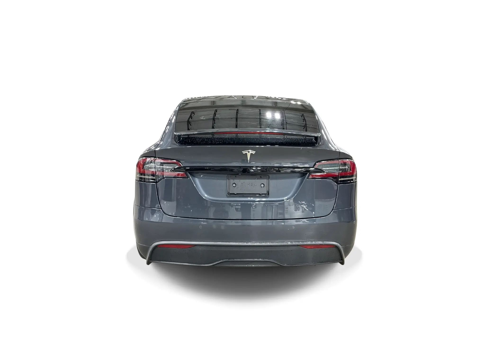 2023 Tesla Model X Long Range photo 5