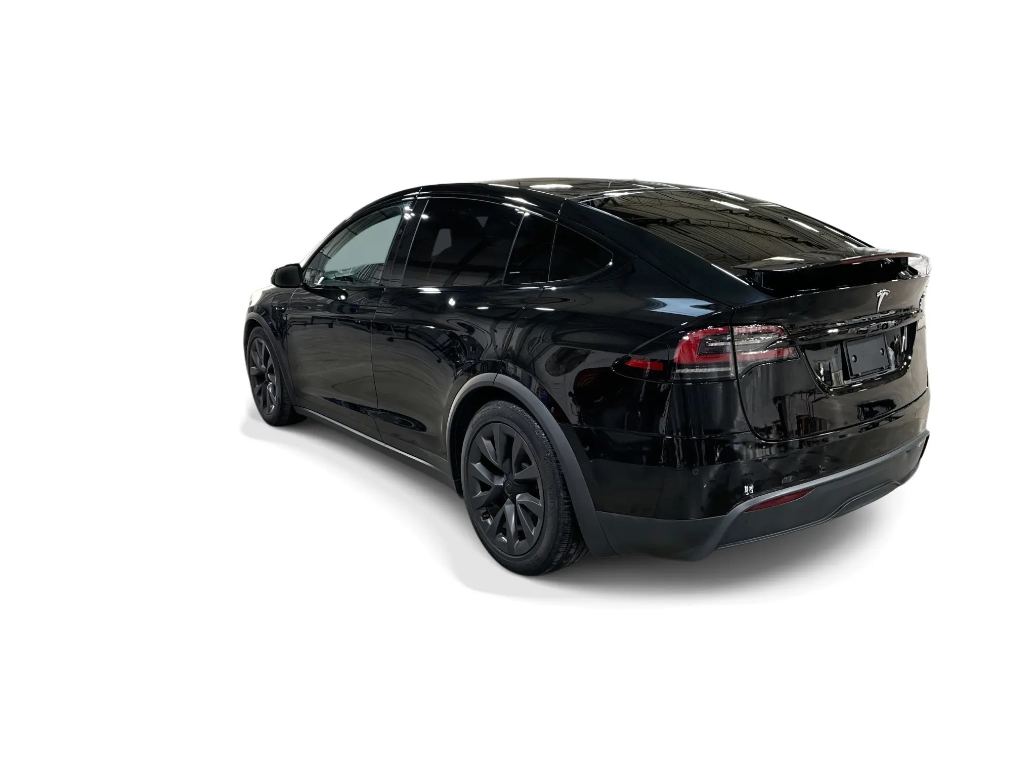 2023 Tesla Model X Long Range photo 4