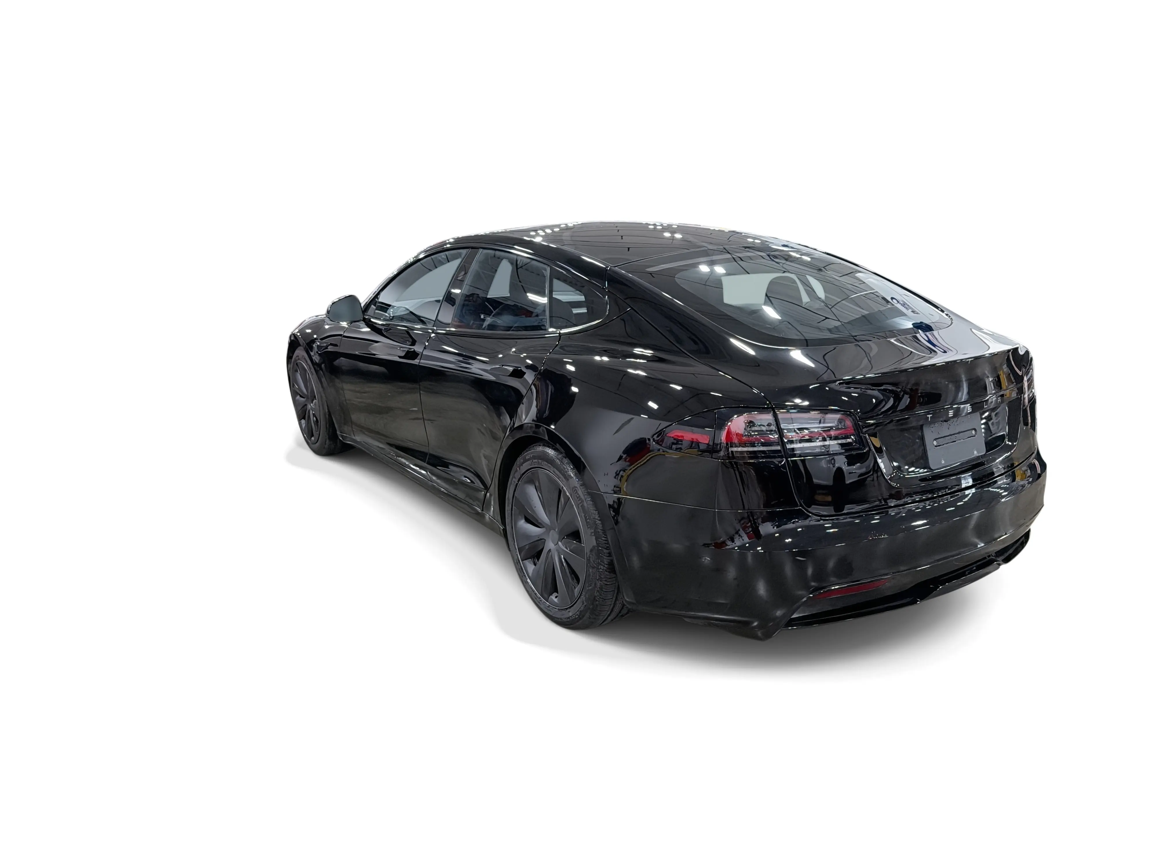 2023 Tesla Model S undefined photo 4