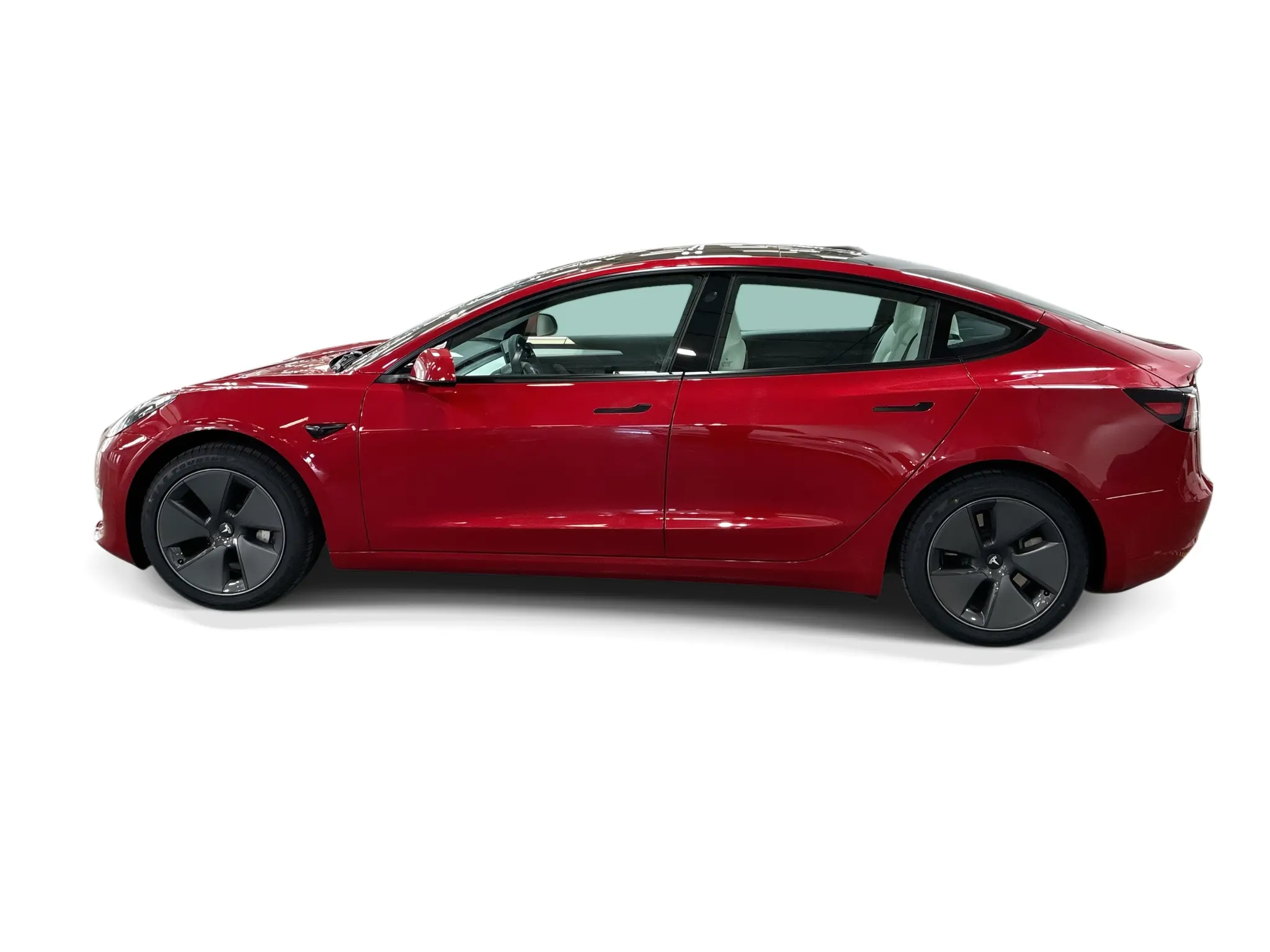 2023 Tesla Model 3 Base photo 3