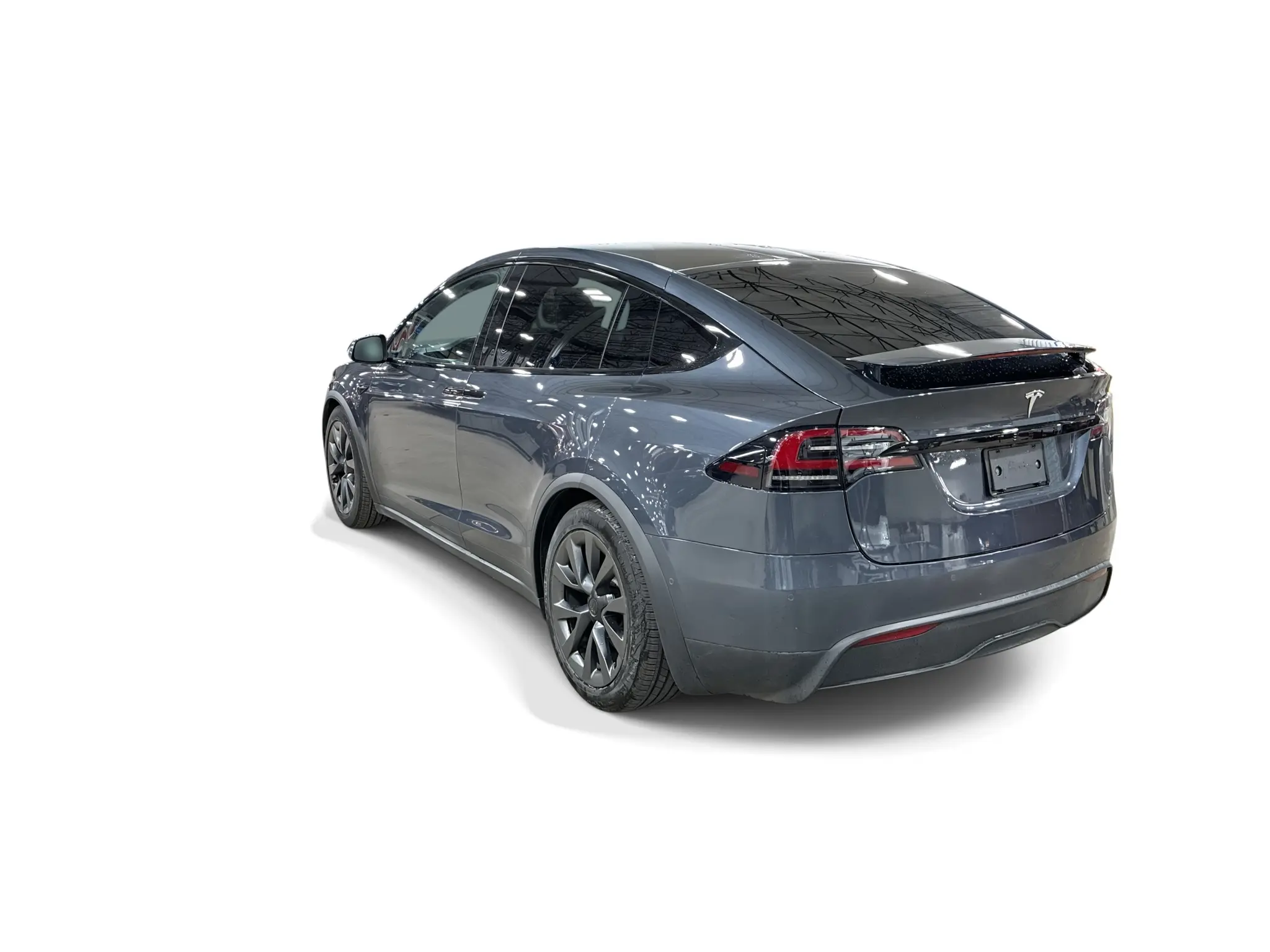 2023 Tesla Model X Long Range photo 4