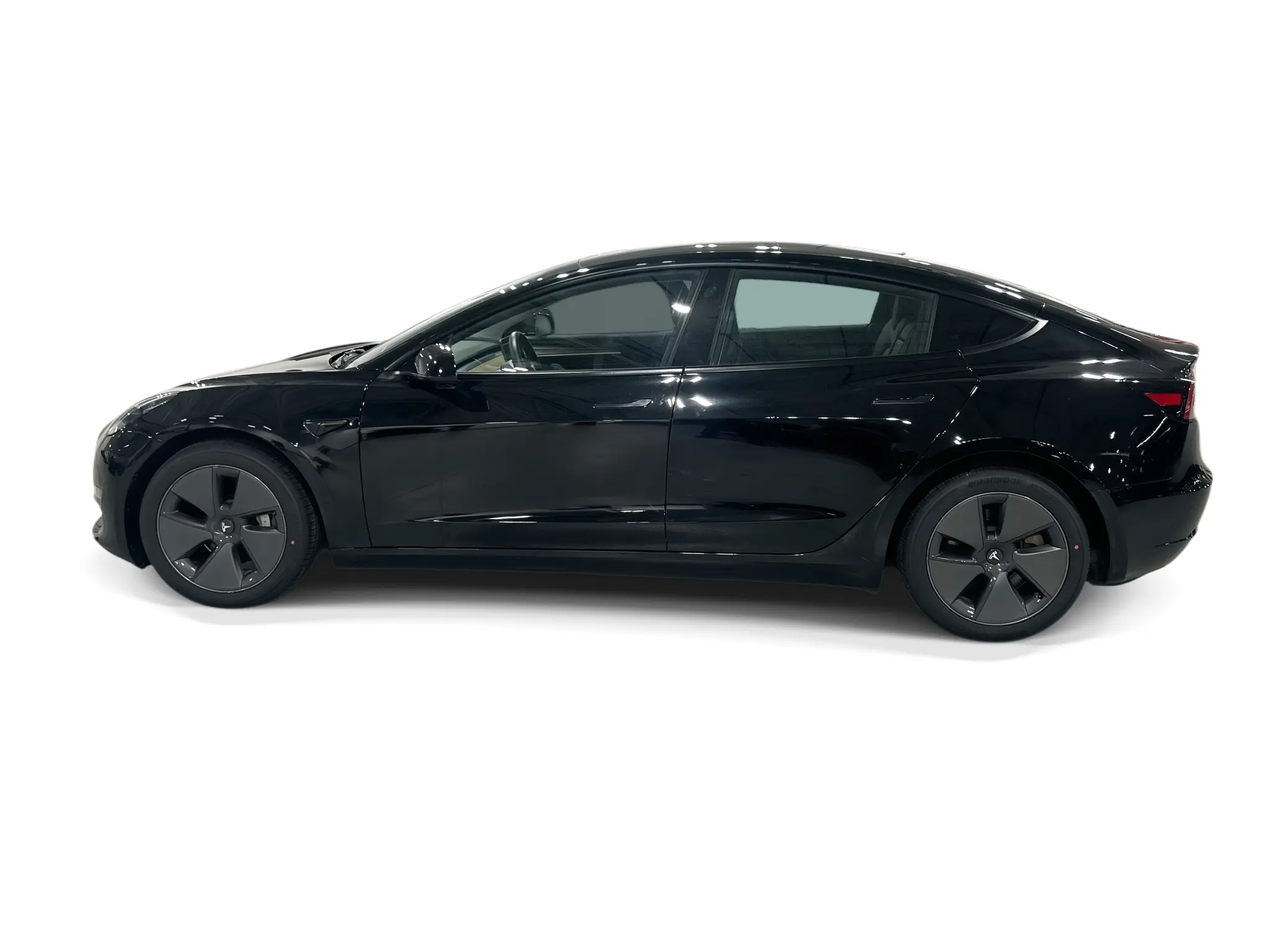 2023 Tesla Model 3 Base photo 3