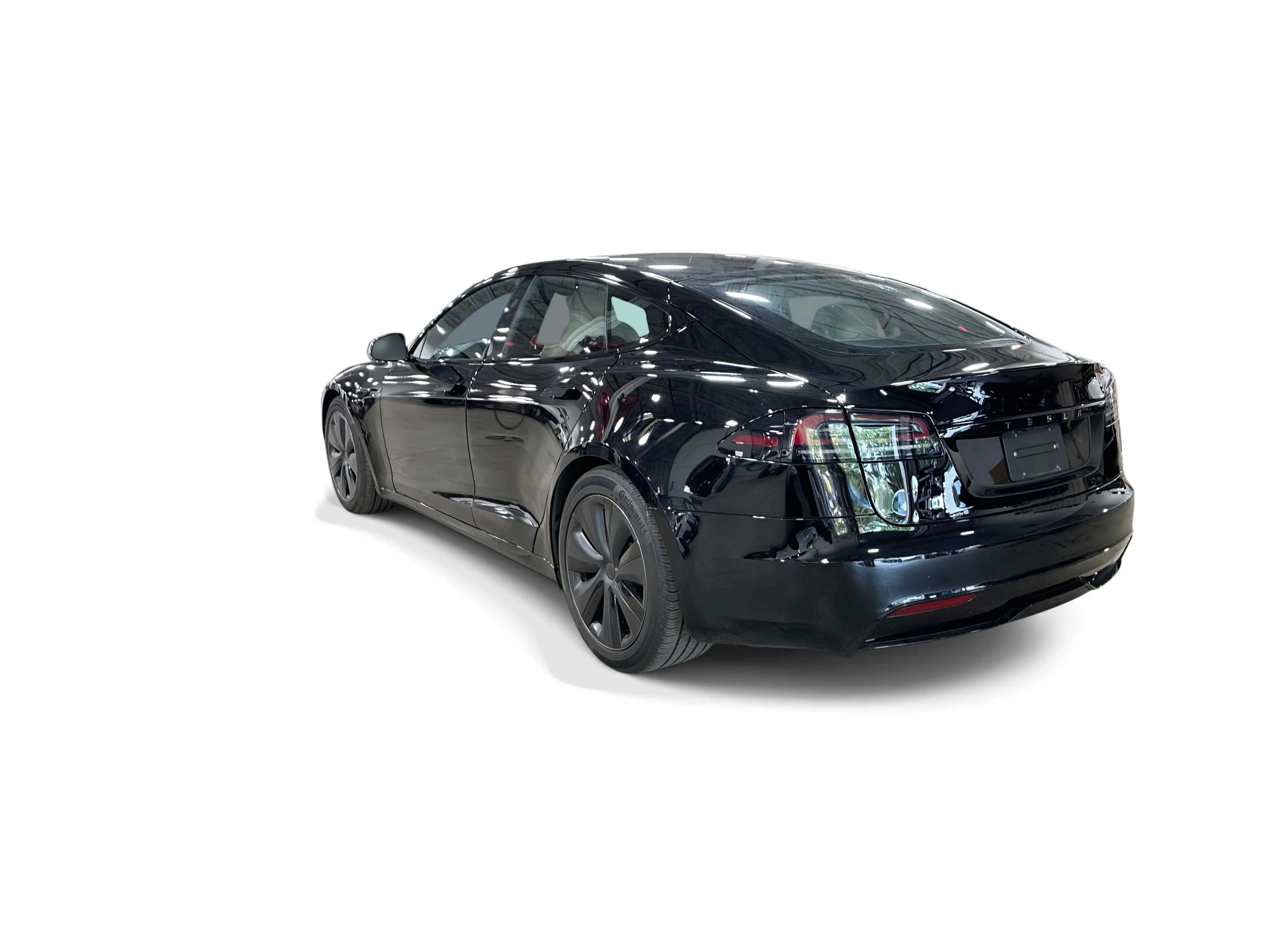 2023 Tesla Model S undefined photo 4