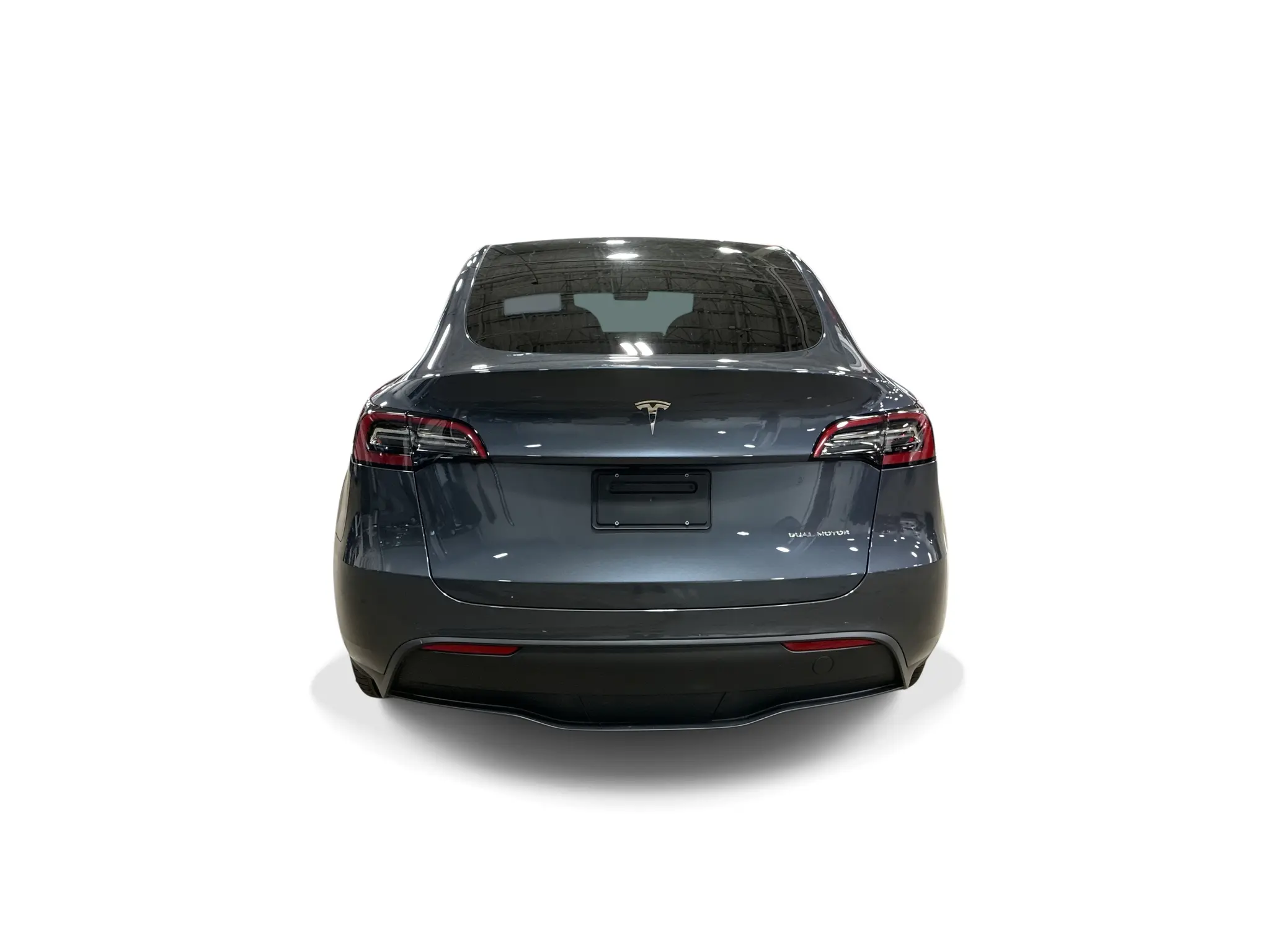2022 Tesla Model Y Long Range Dual Motor AWD photo 5
