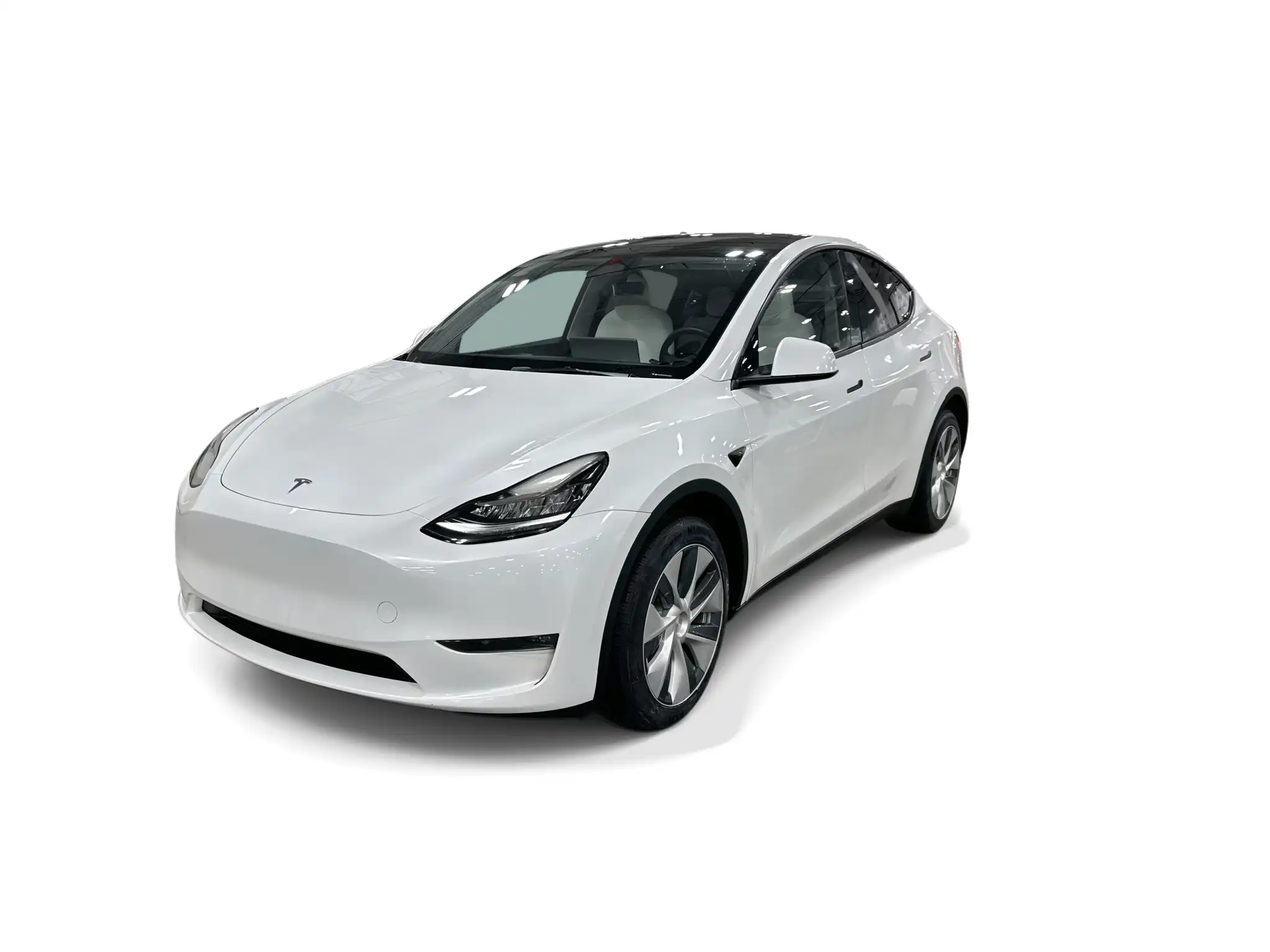 2023 Tesla Model Y Long Range Dual Motor AWD's photo