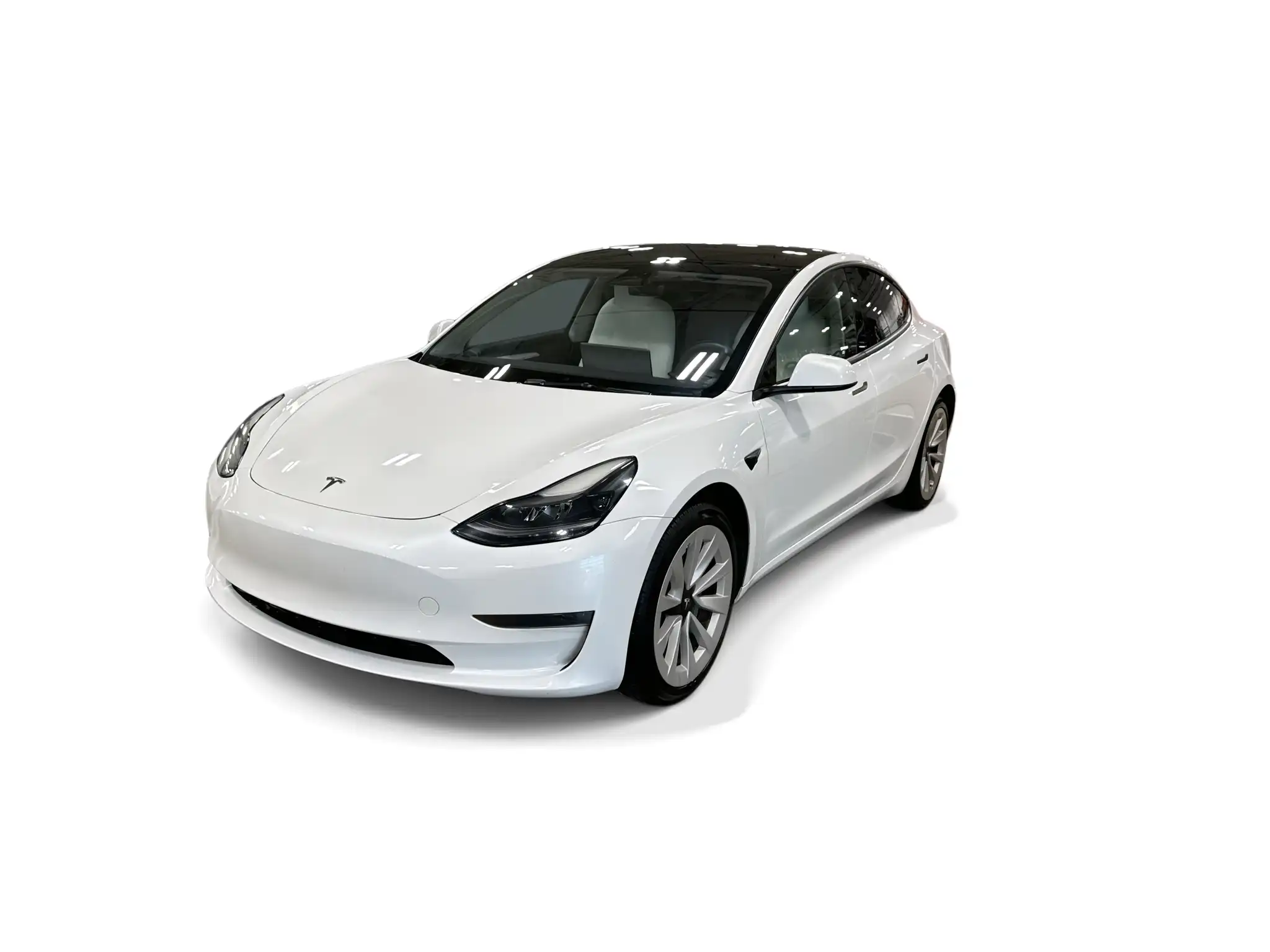2023 Tesla Model 3 Base's photo