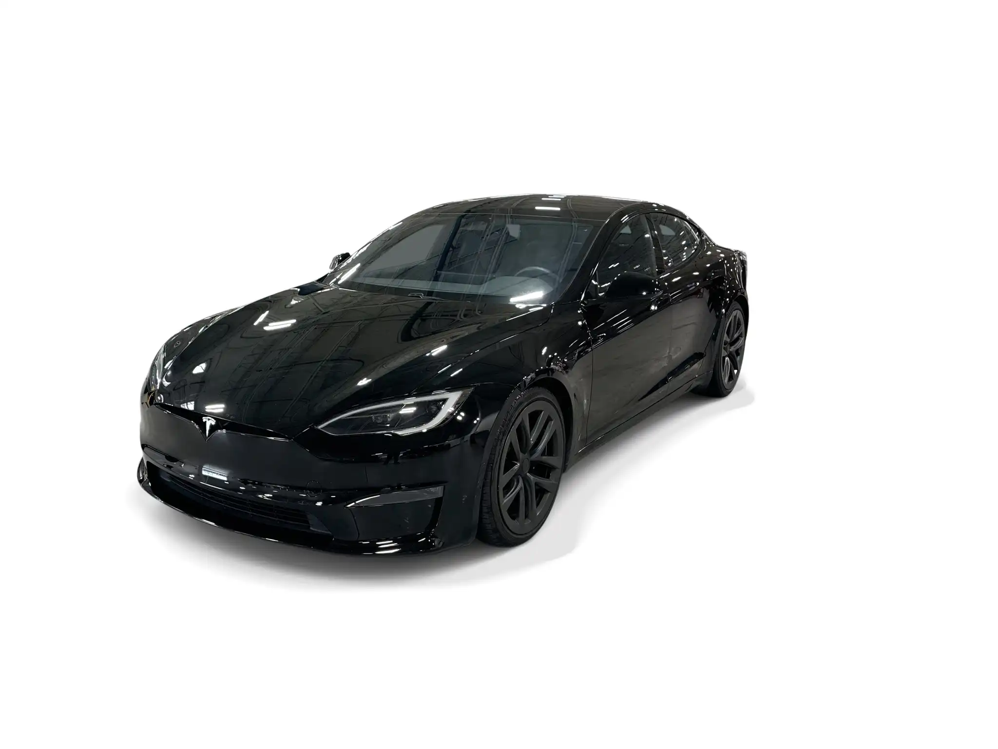 2023 Tesla Model S USED 2023 Tesla ms Model S AWD's photo