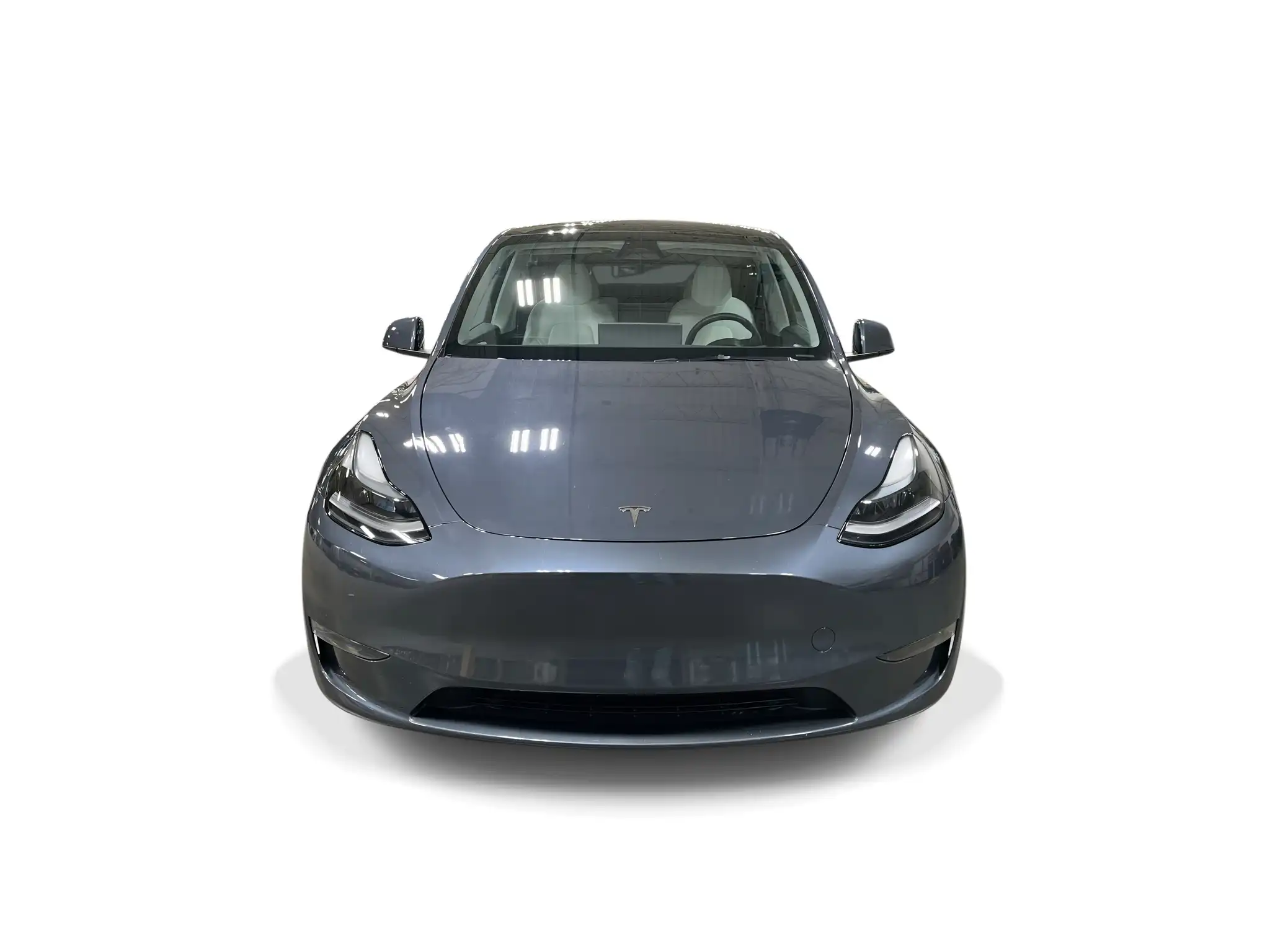 2023 Tesla Model Y Performance Dual Motor AWD's photo