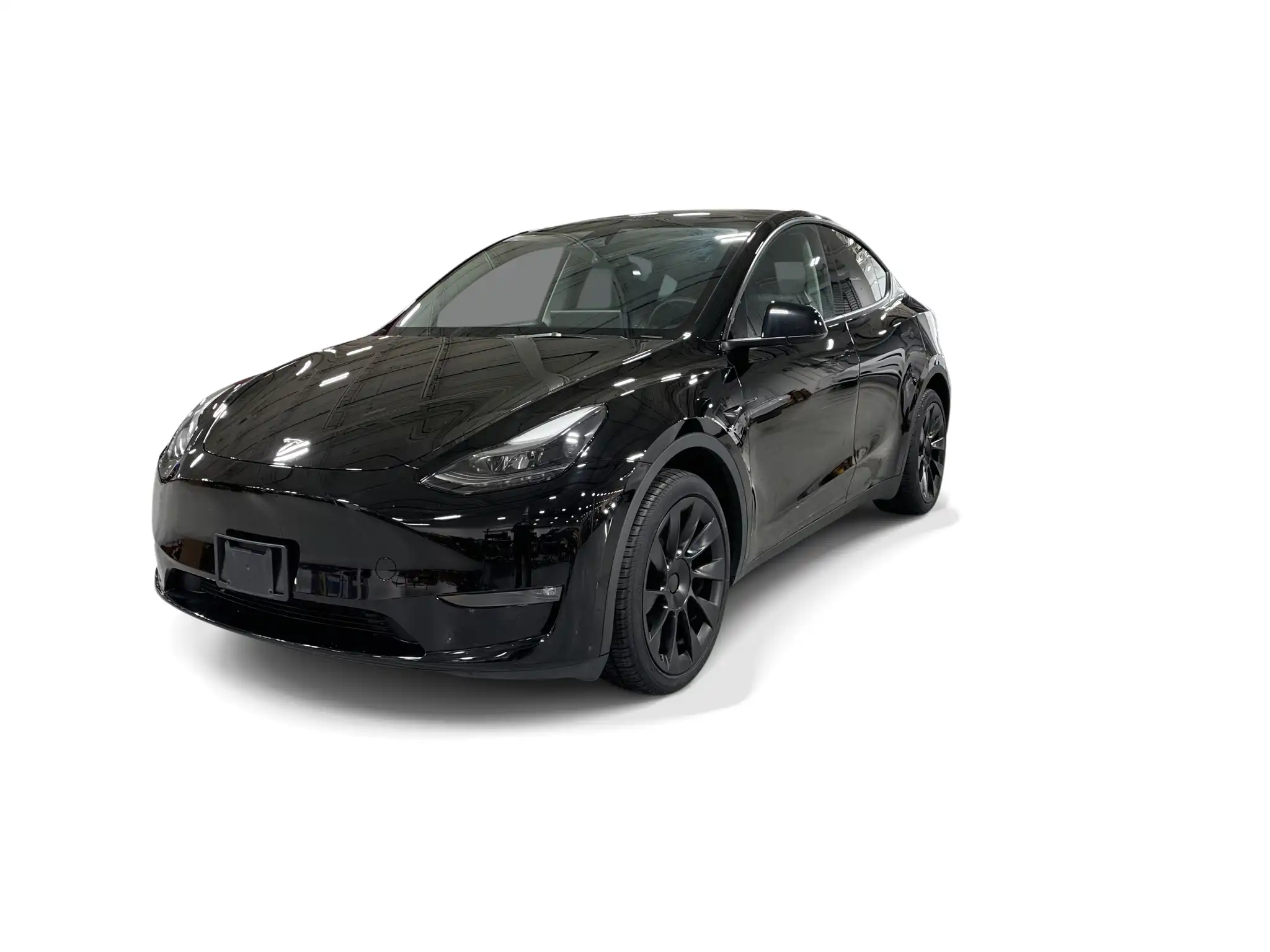 2023 Tesla Model Y Long Range Dual Motor AWD's photo