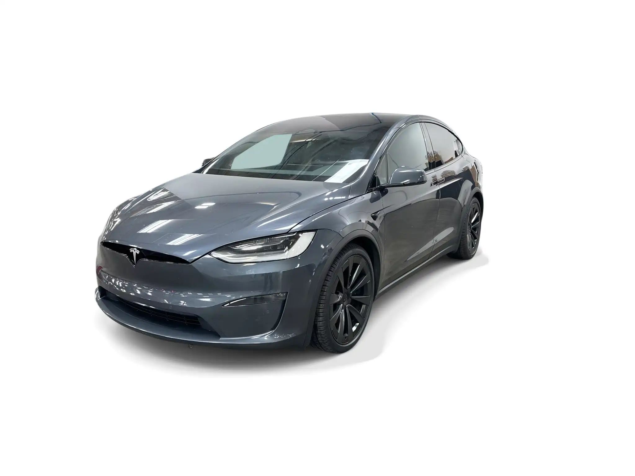 2023 Tesla Model X Long Range's photo