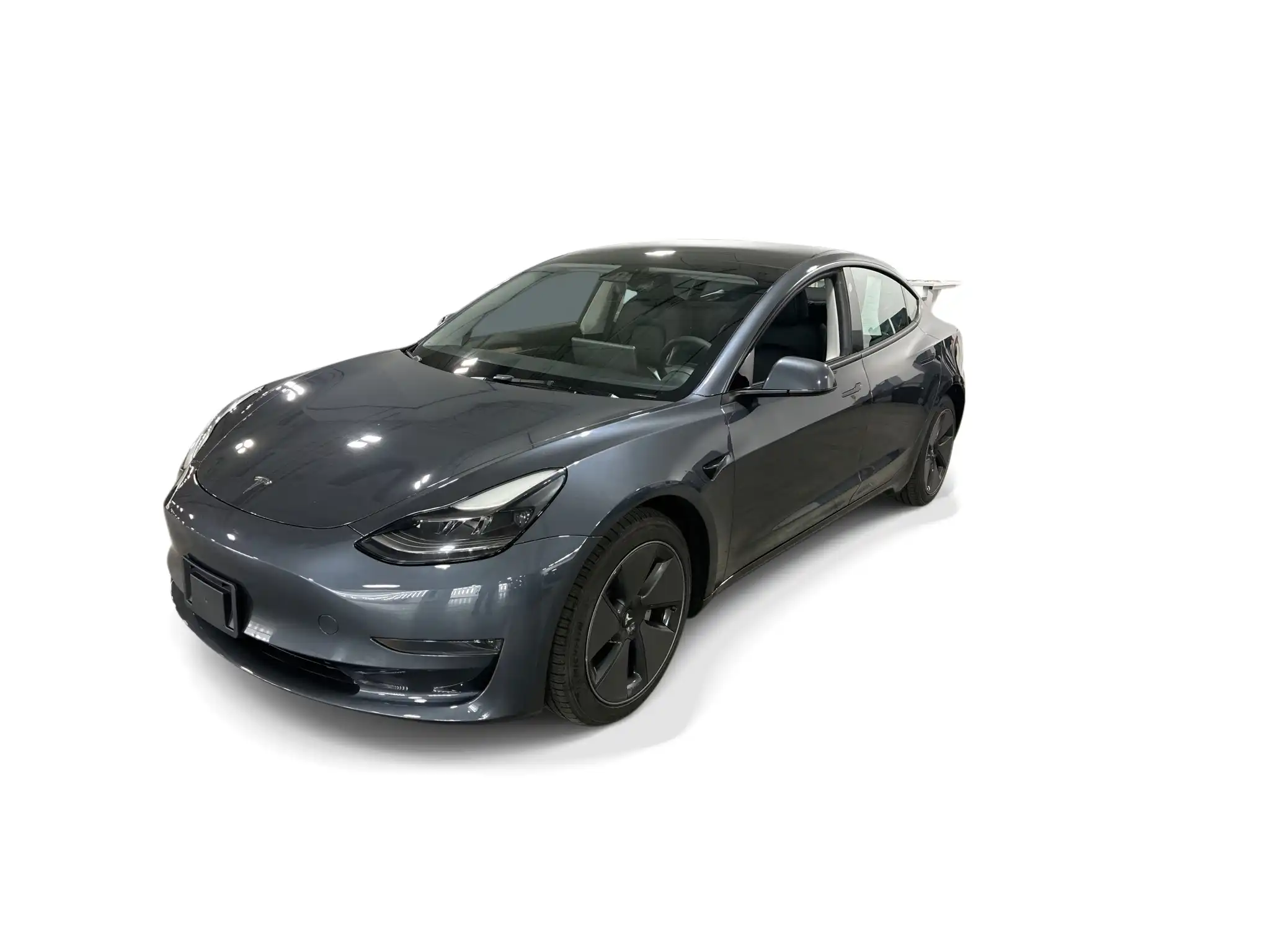 2023 Tesla Model 3 Base's photo