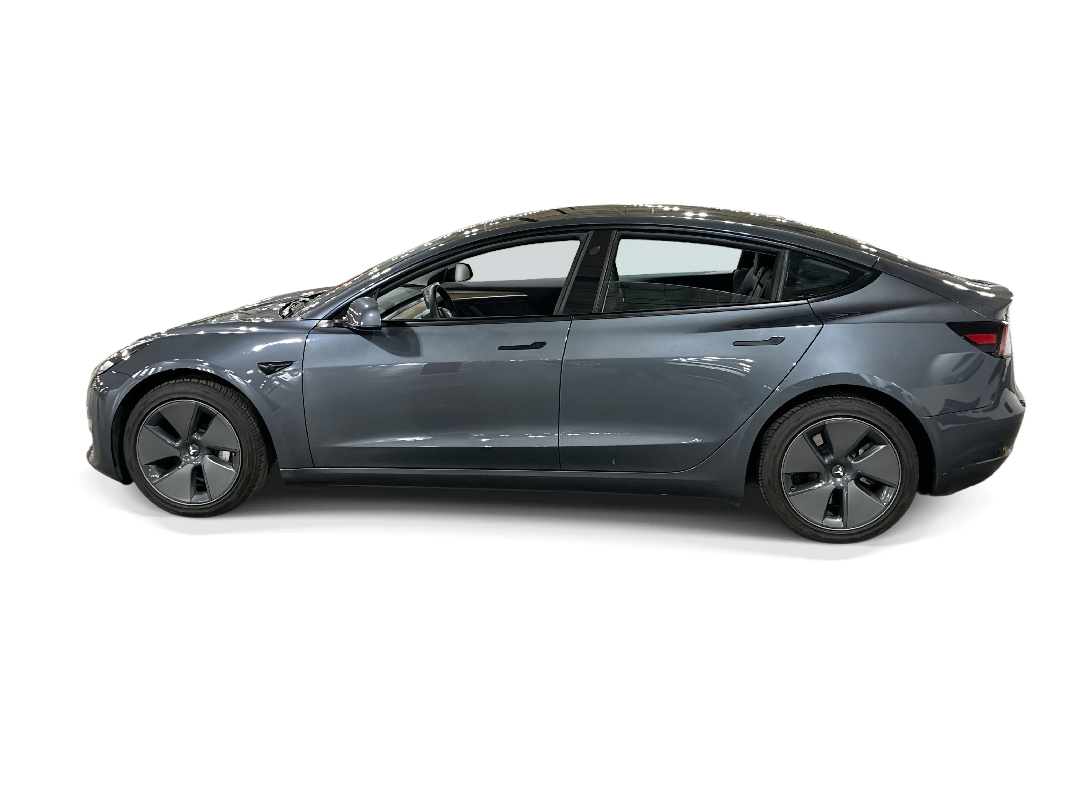 2023 Tesla Model 3 Base photo 3