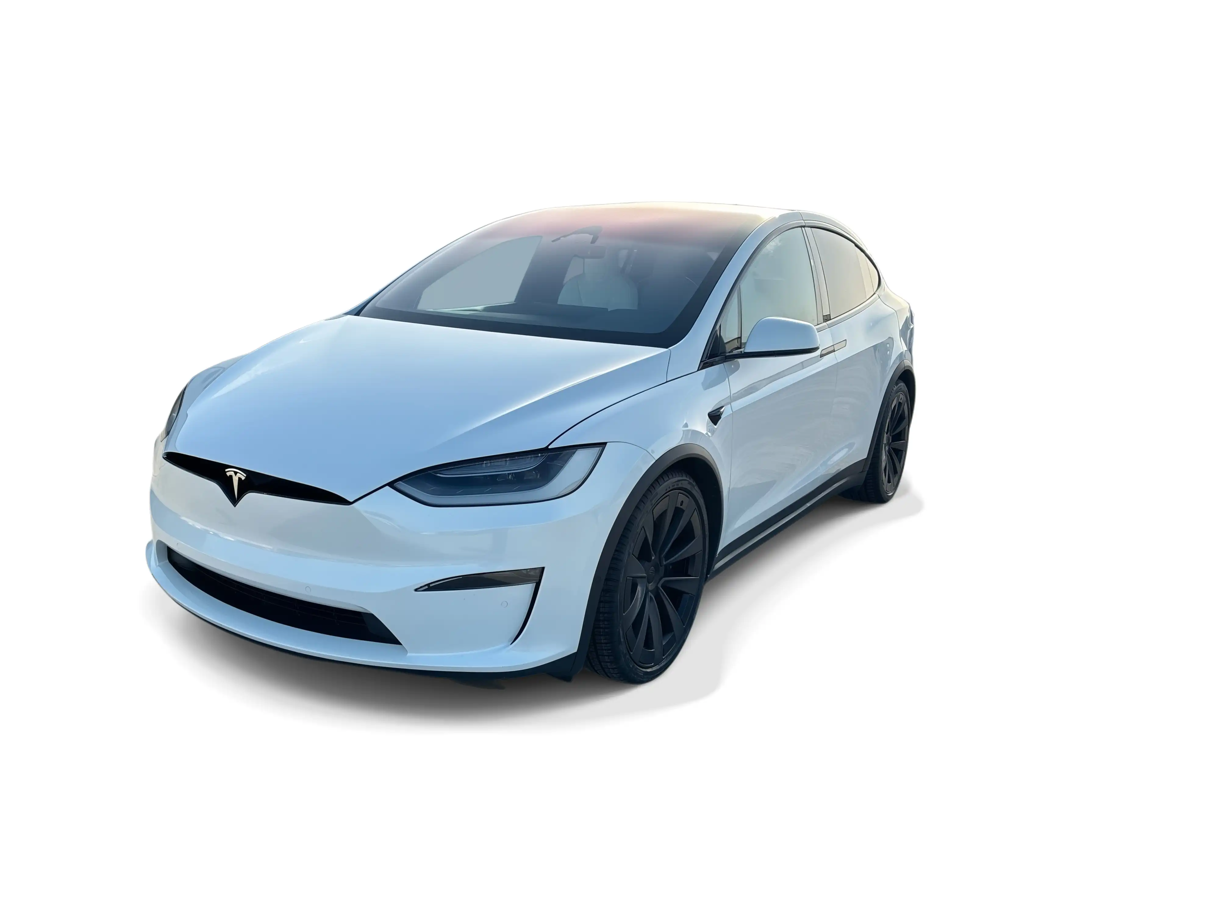 2023 Tesla Model X Long Range's photo