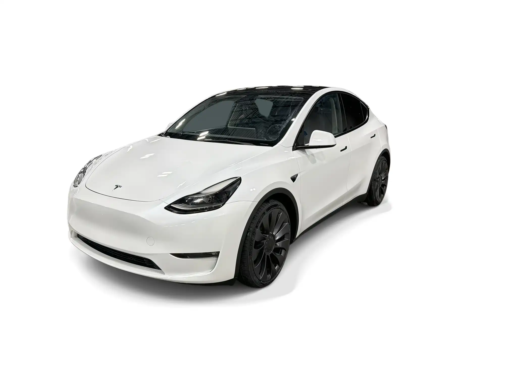 2023 Tesla Model Y Performance Dual Motor AWD's photo