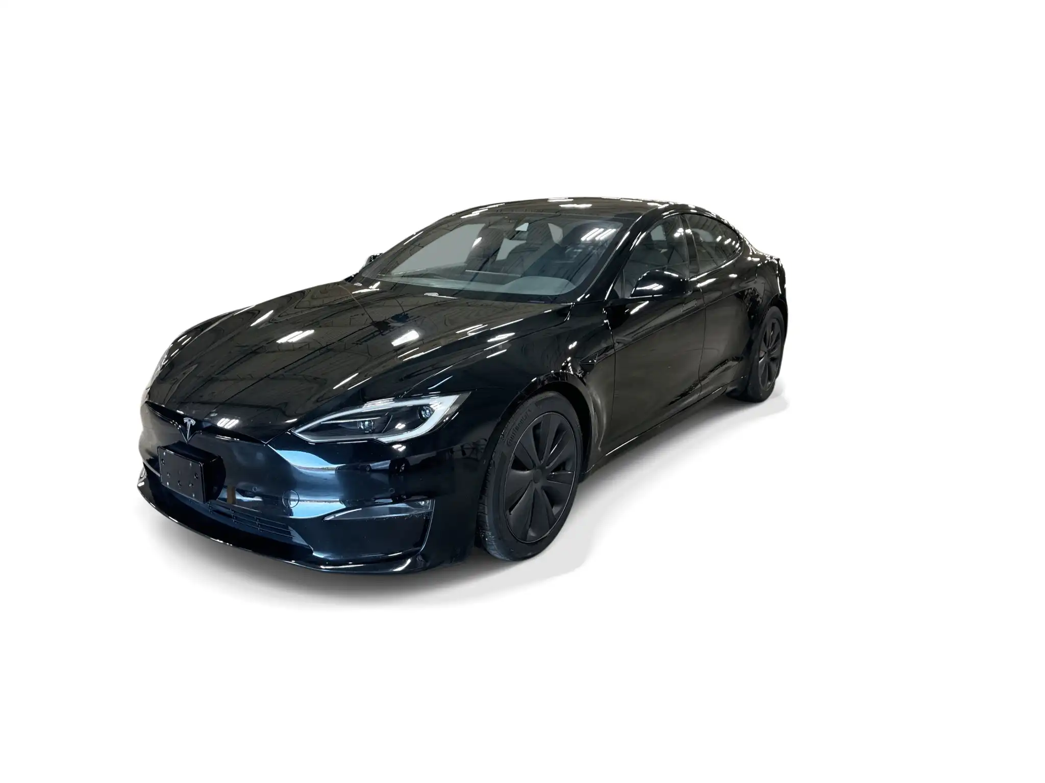 2022 Tesla Model S Base's photo
