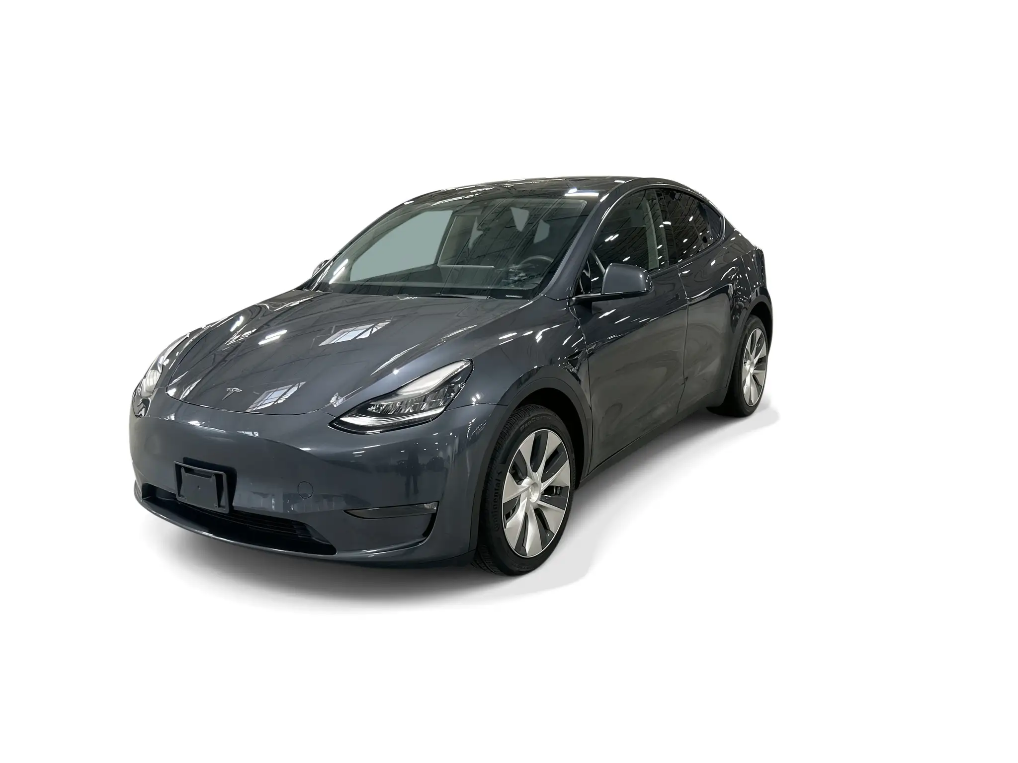 2023 Tesla Model Y Long Range Dual Motor AWD photo 1