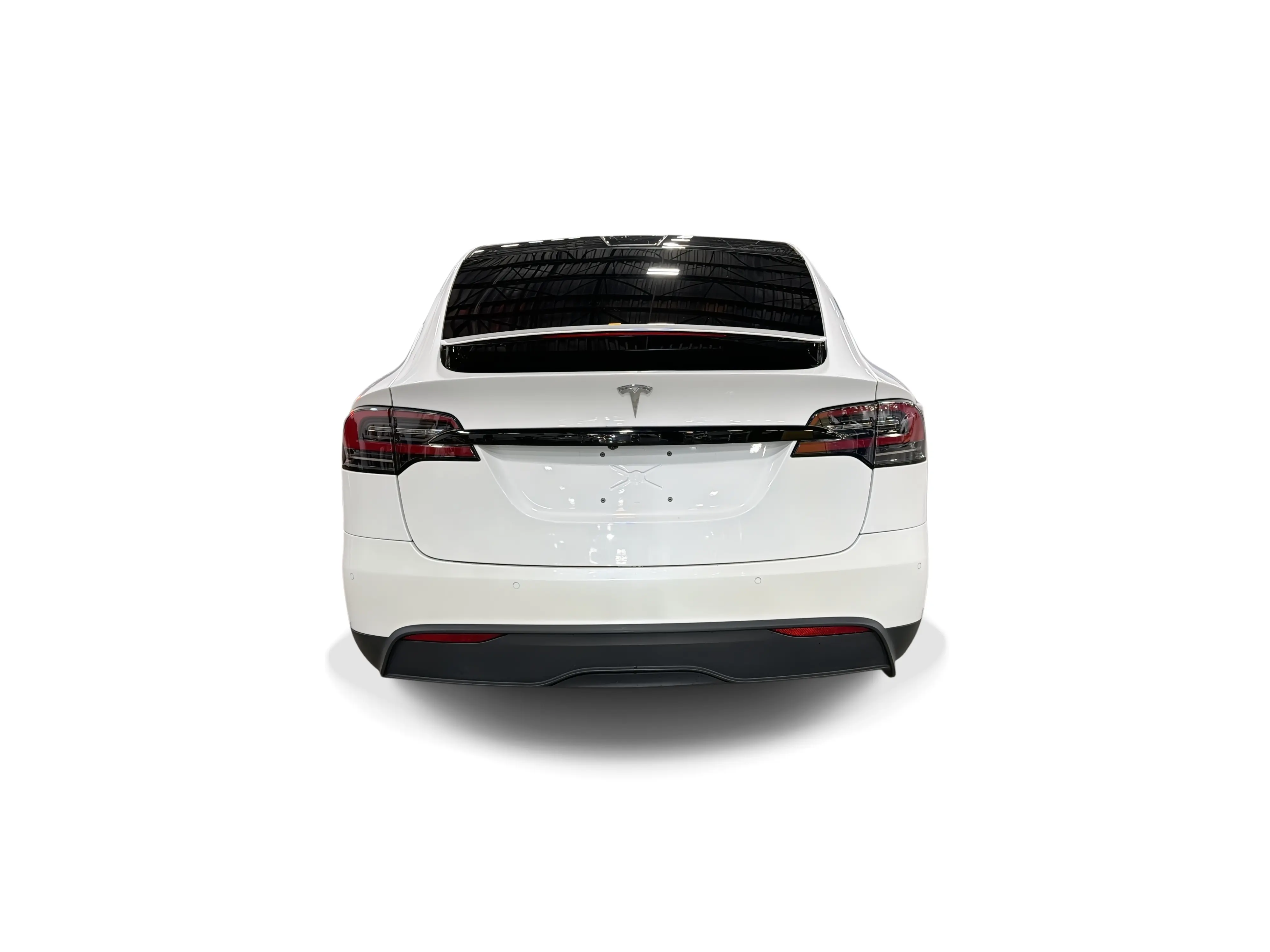 2022 Tesla Model X Long Range photo 5