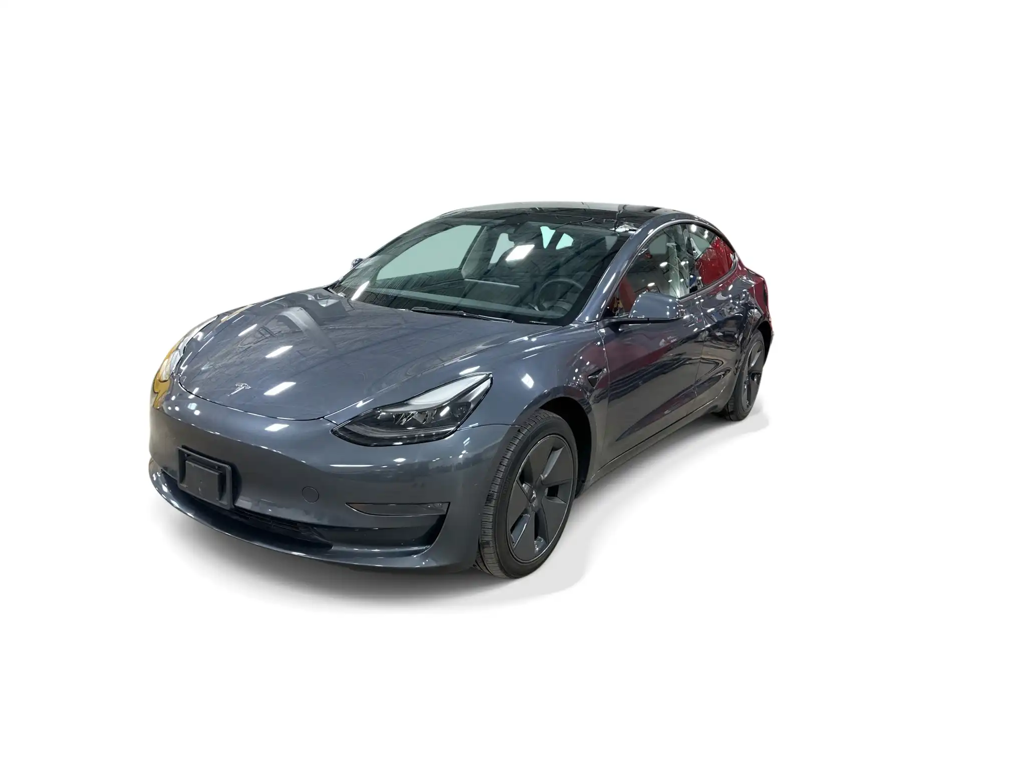 2023 Tesla Model 3 Base's photo