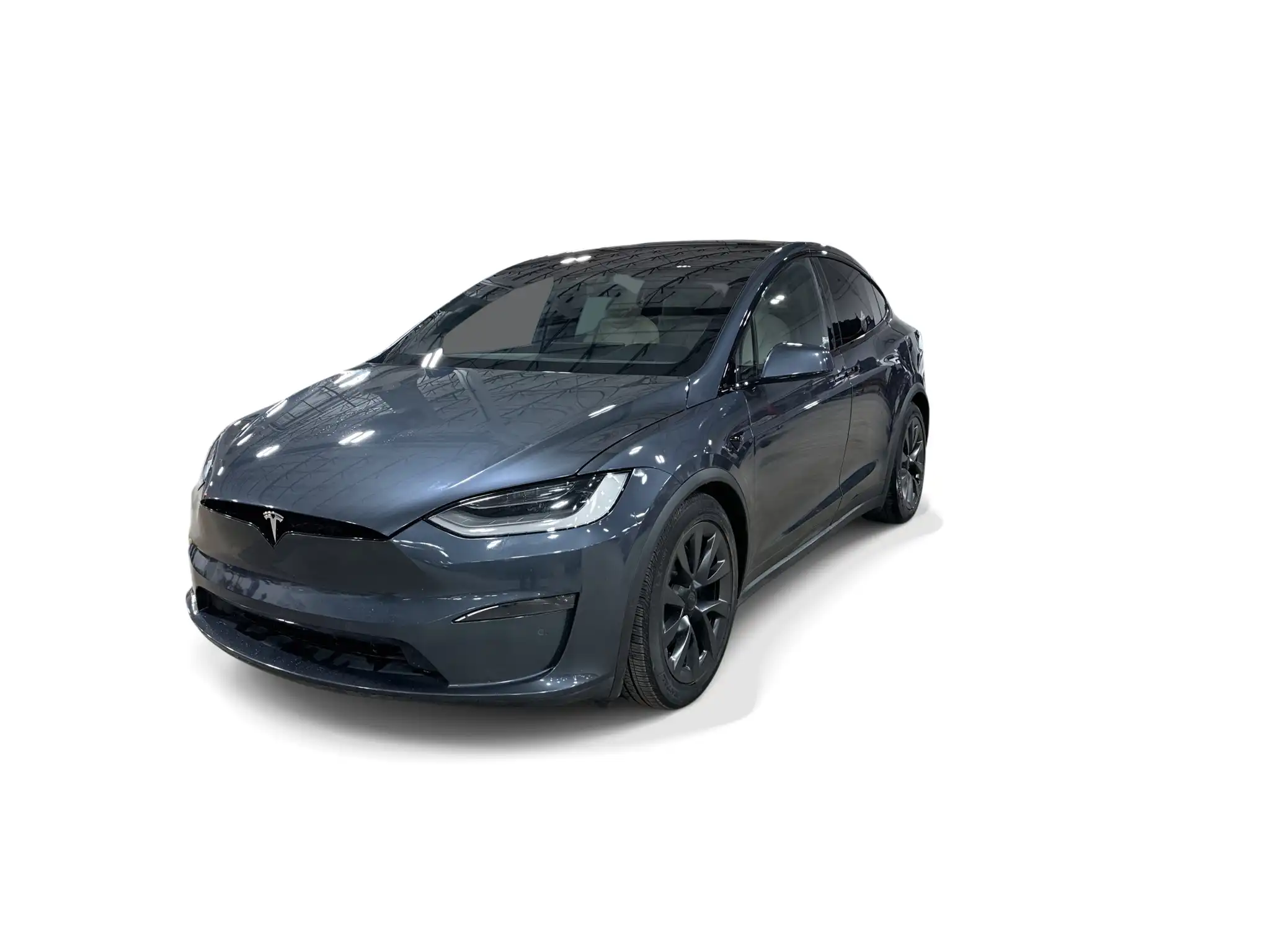 2023 Tesla Model X Long Range's photo