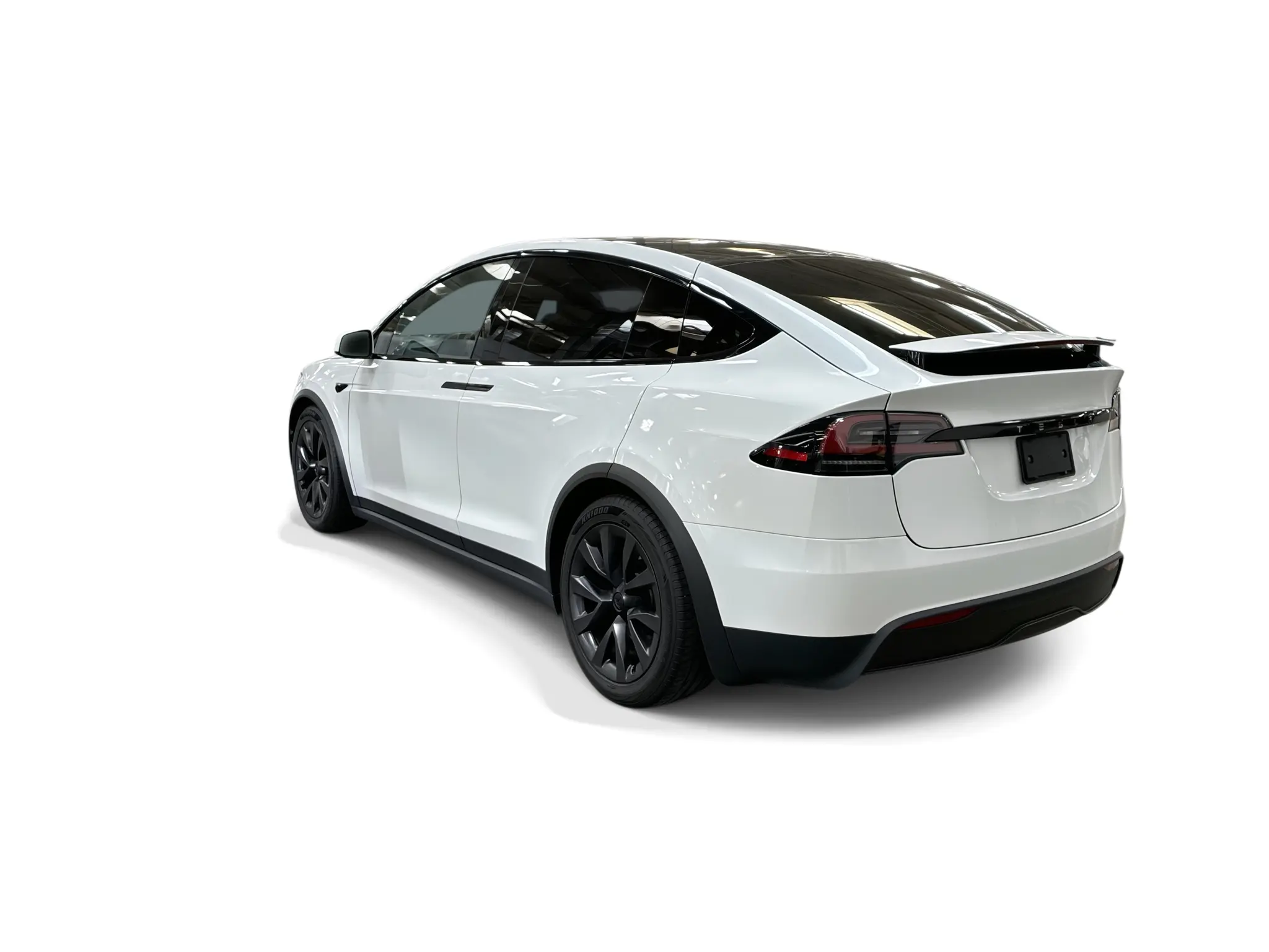 2023 Tesla Model X Long Range photo 4