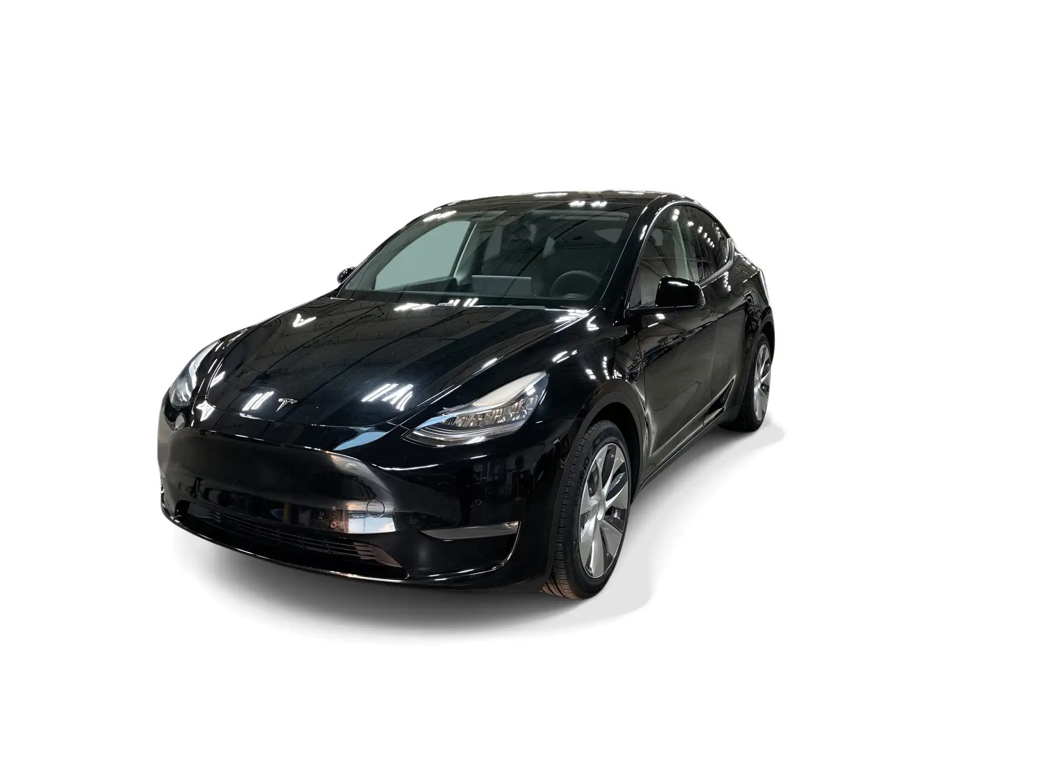 2020 Tesla Model Y Long Range Dual Motor AWD's photo