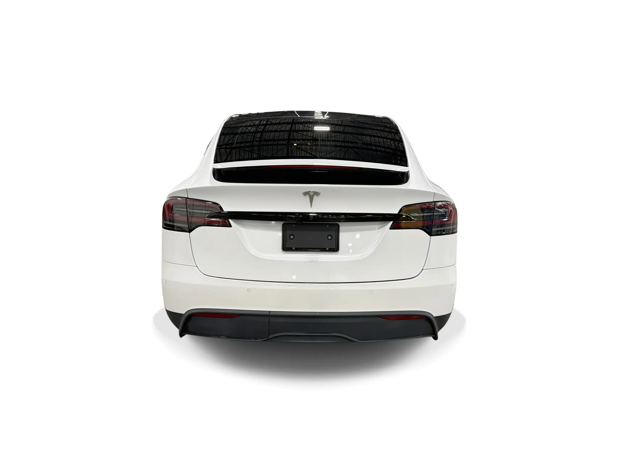 2022 Tesla Model X Long Range photo 5