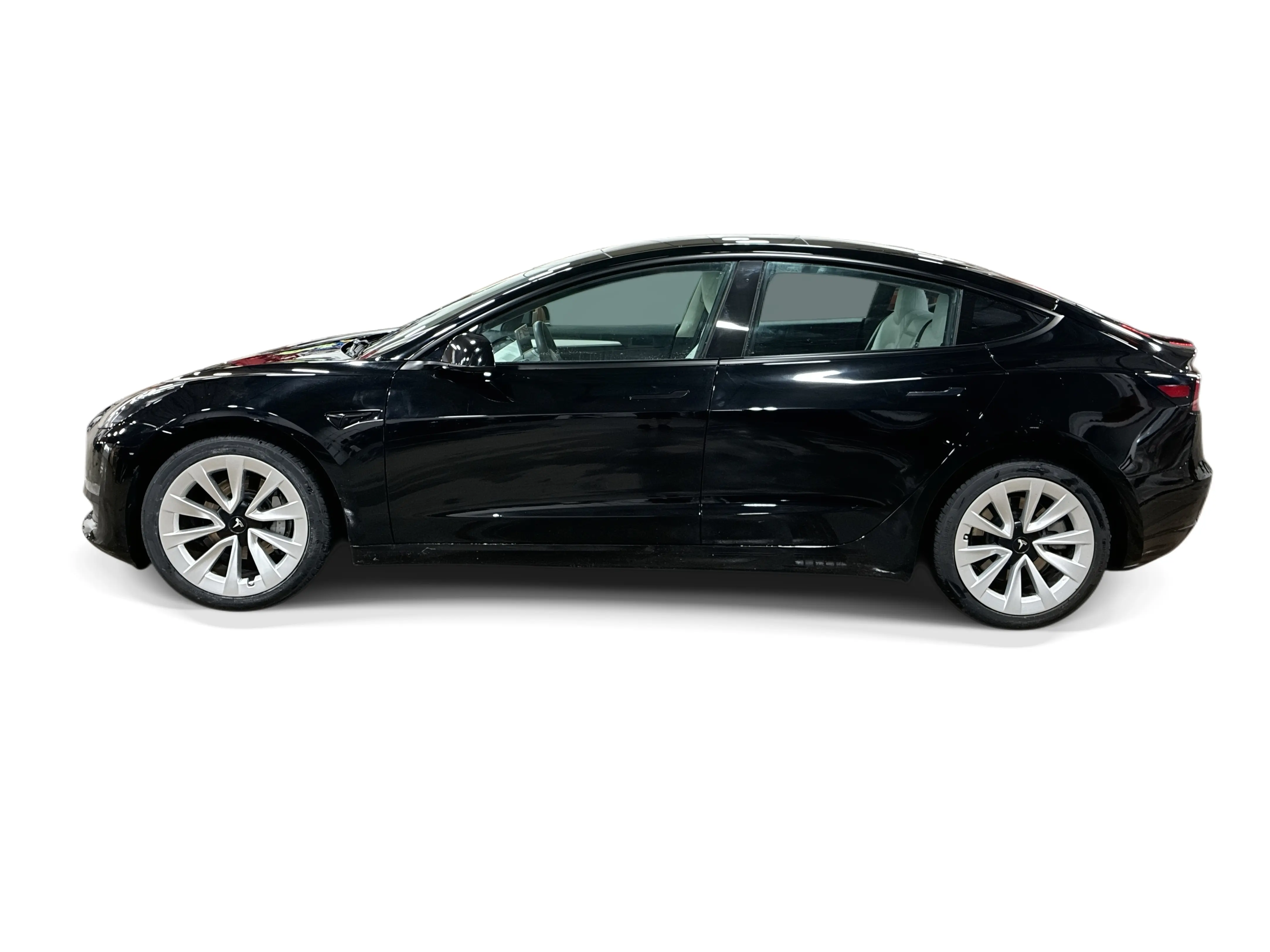2023 Tesla Model 3 Base photo 3