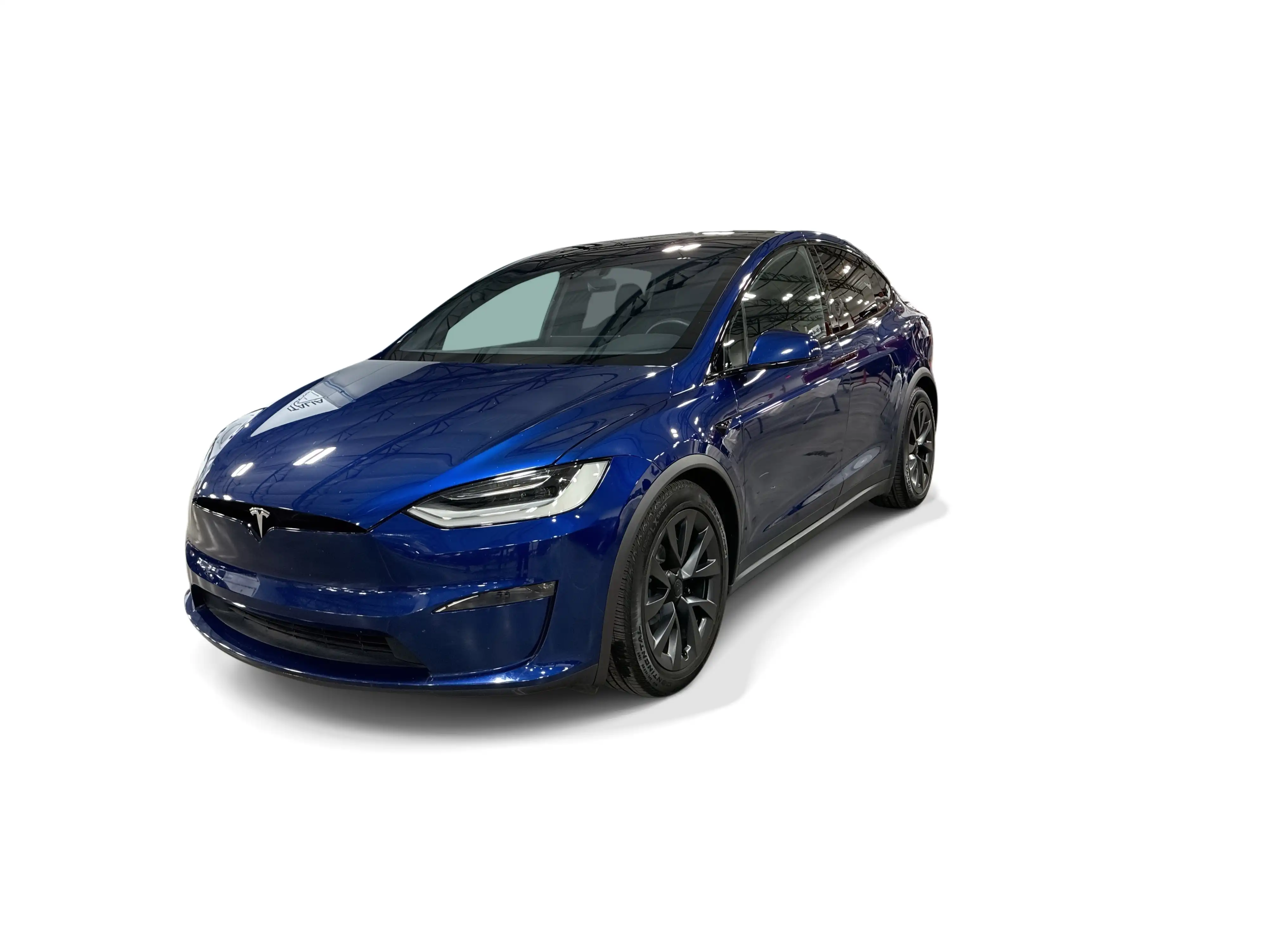 2023 Tesla Model X Long Range's photo