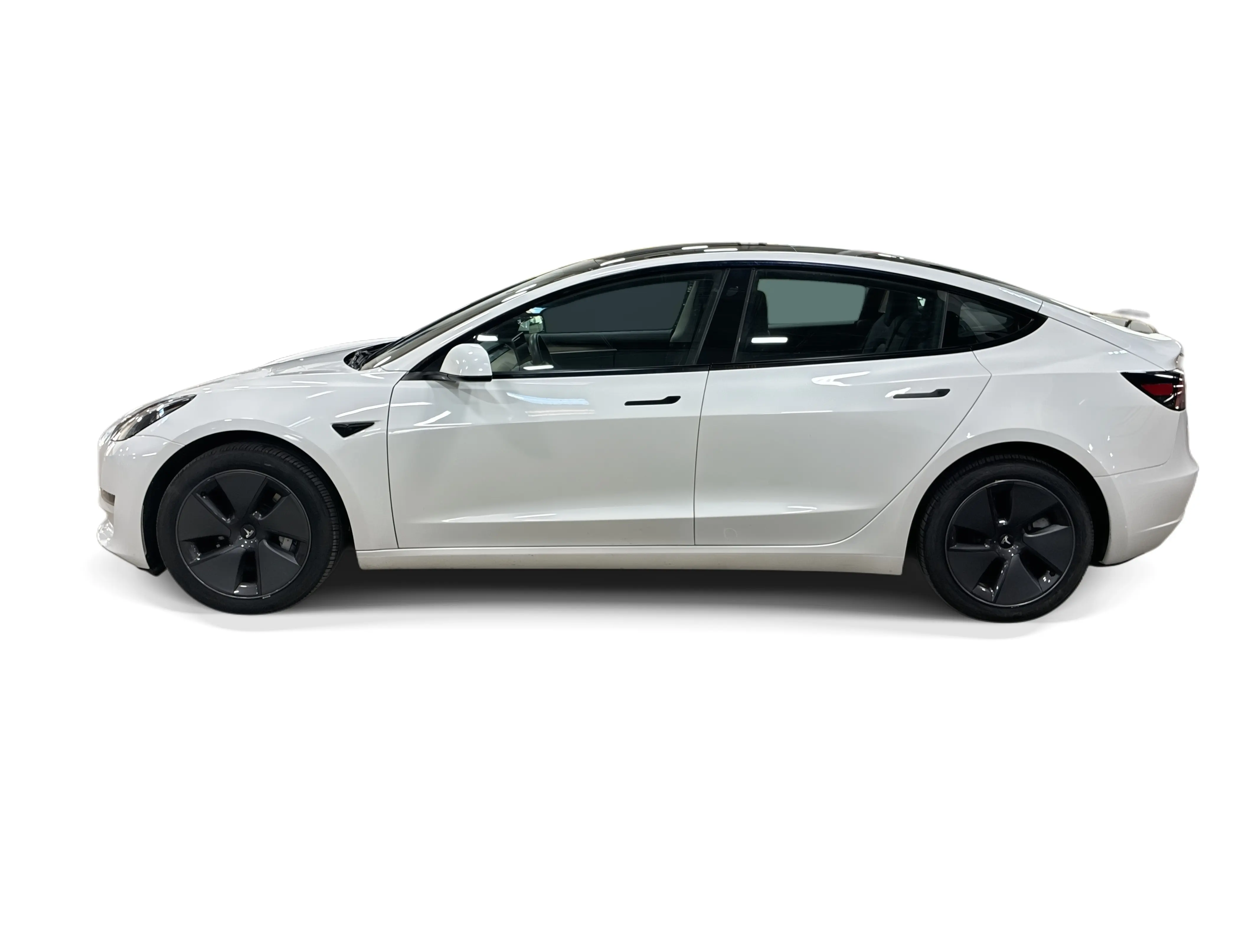 2023 Tesla Model 3 Base photo 3