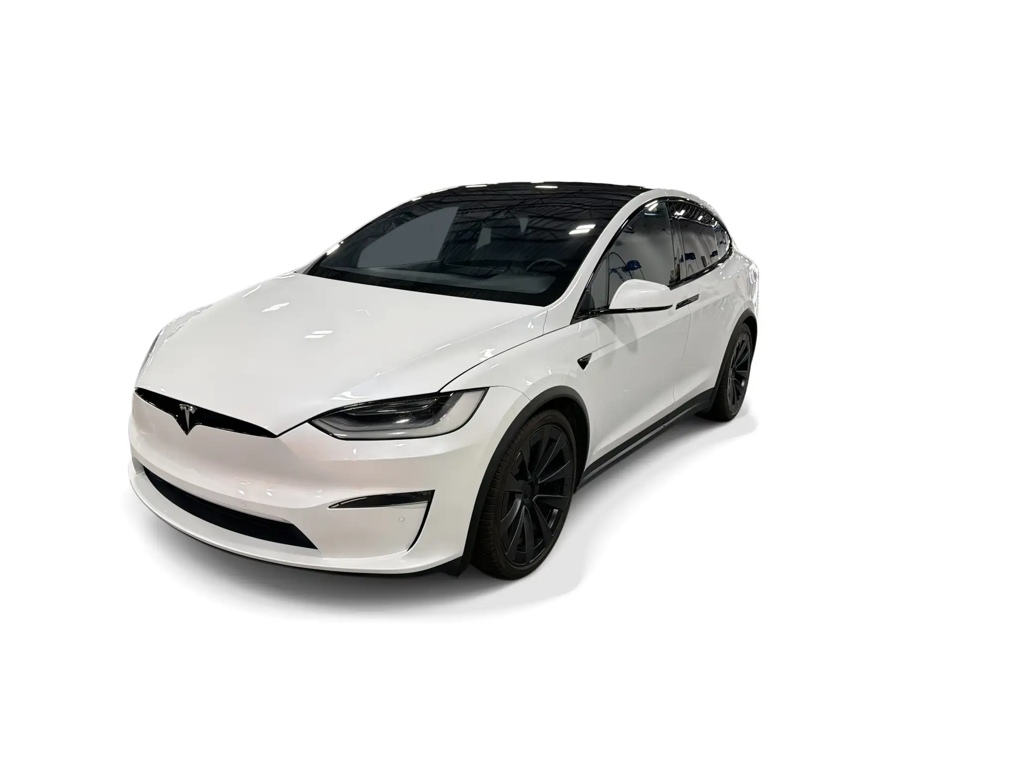 2023 Tesla Model X Long Range's photo