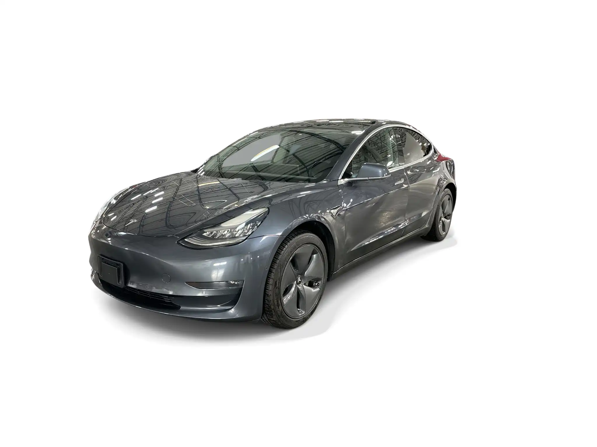 2019 Tesla Model 3 Standard Range's photo