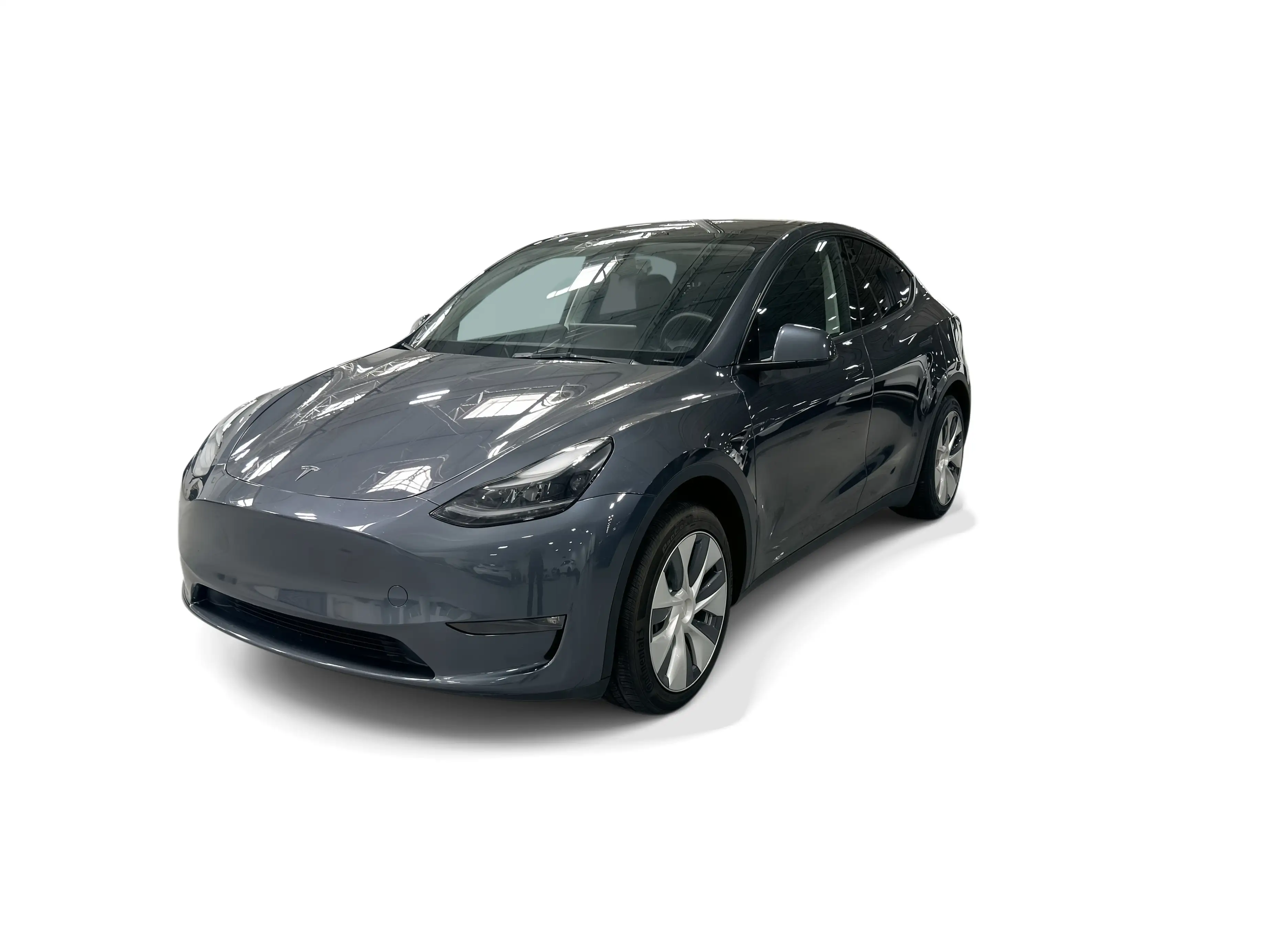 2023 Tesla Model Y Rear Wheel Drive's photo