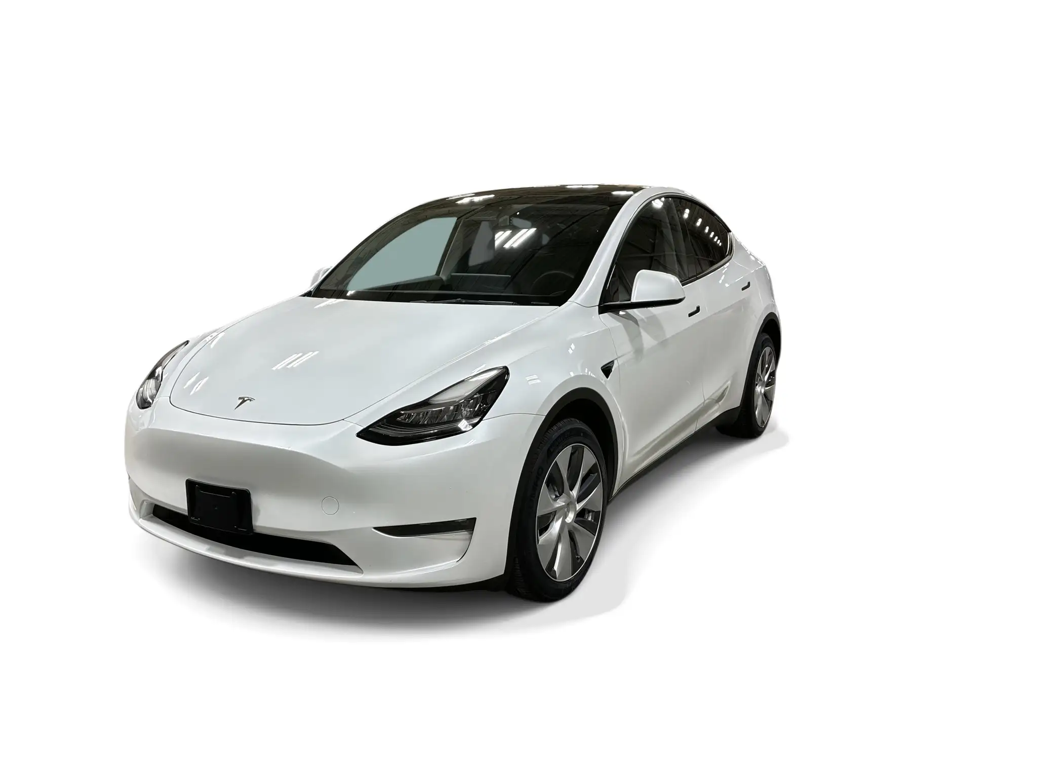 2023 Tesla Model Y Long Range Dual Motor AWD's photo