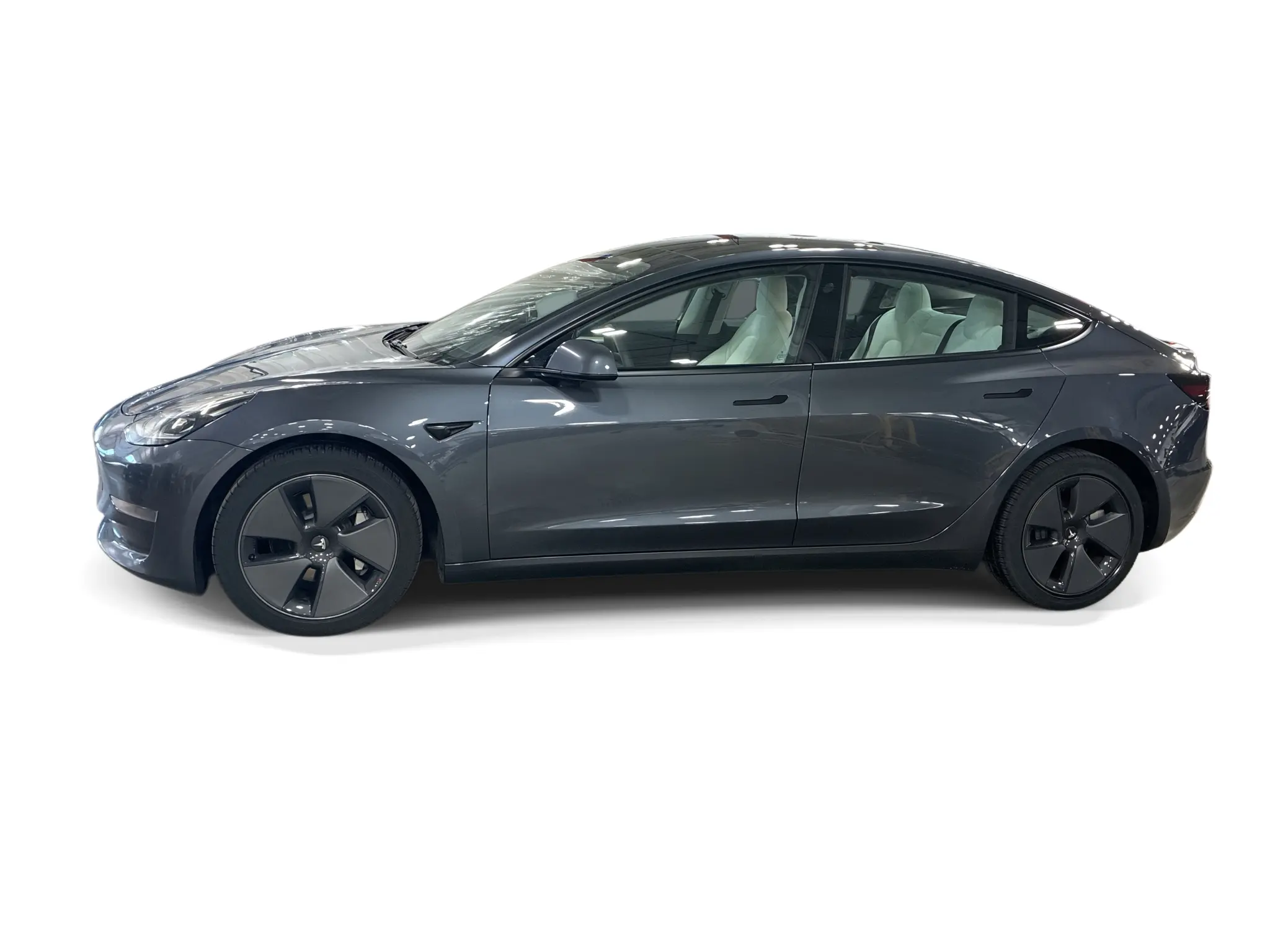 2023 Tesla Model 3 Base photo 3
