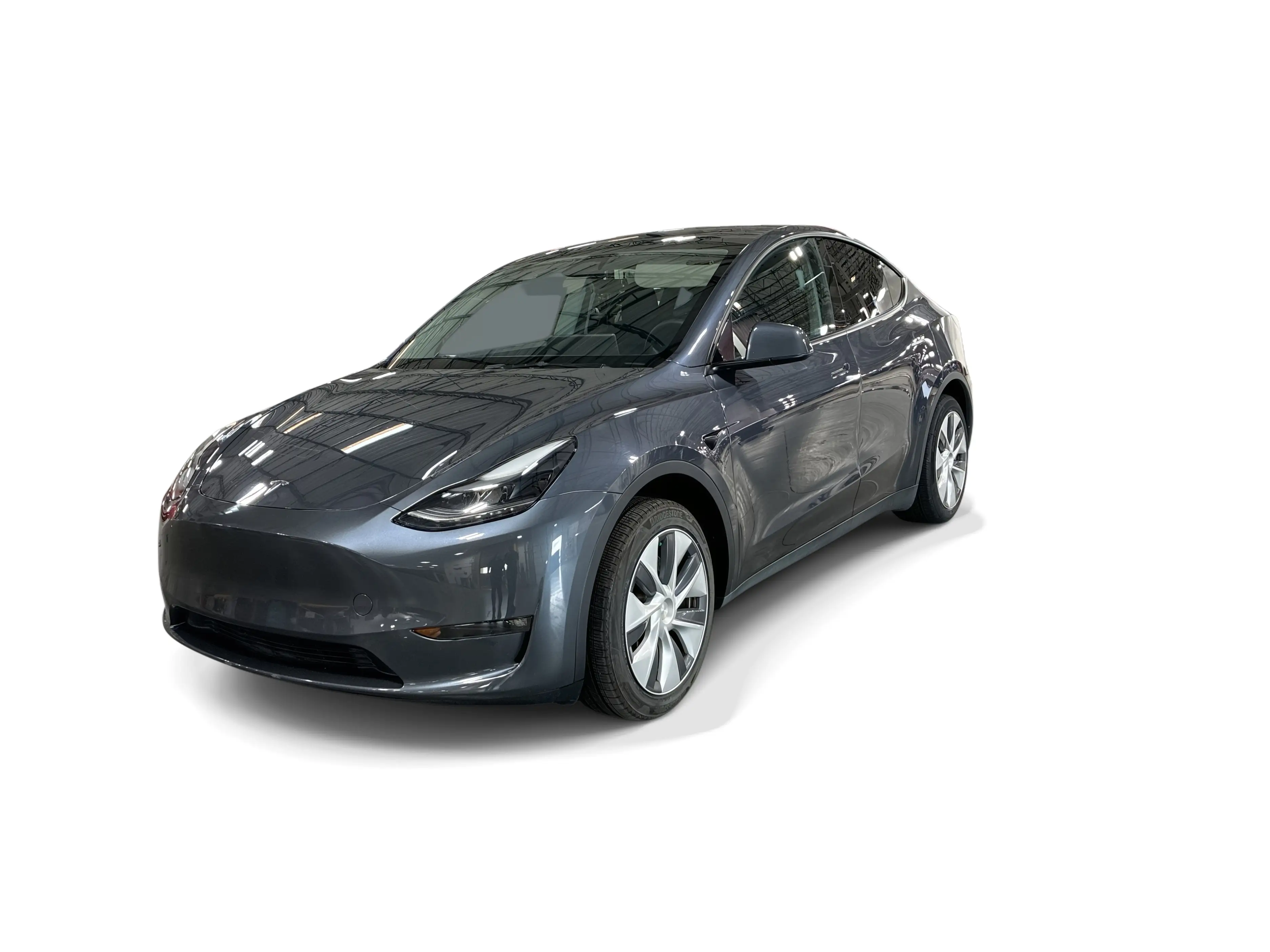 2023 Tesla Model Y Rear Wheel Drive photo 1