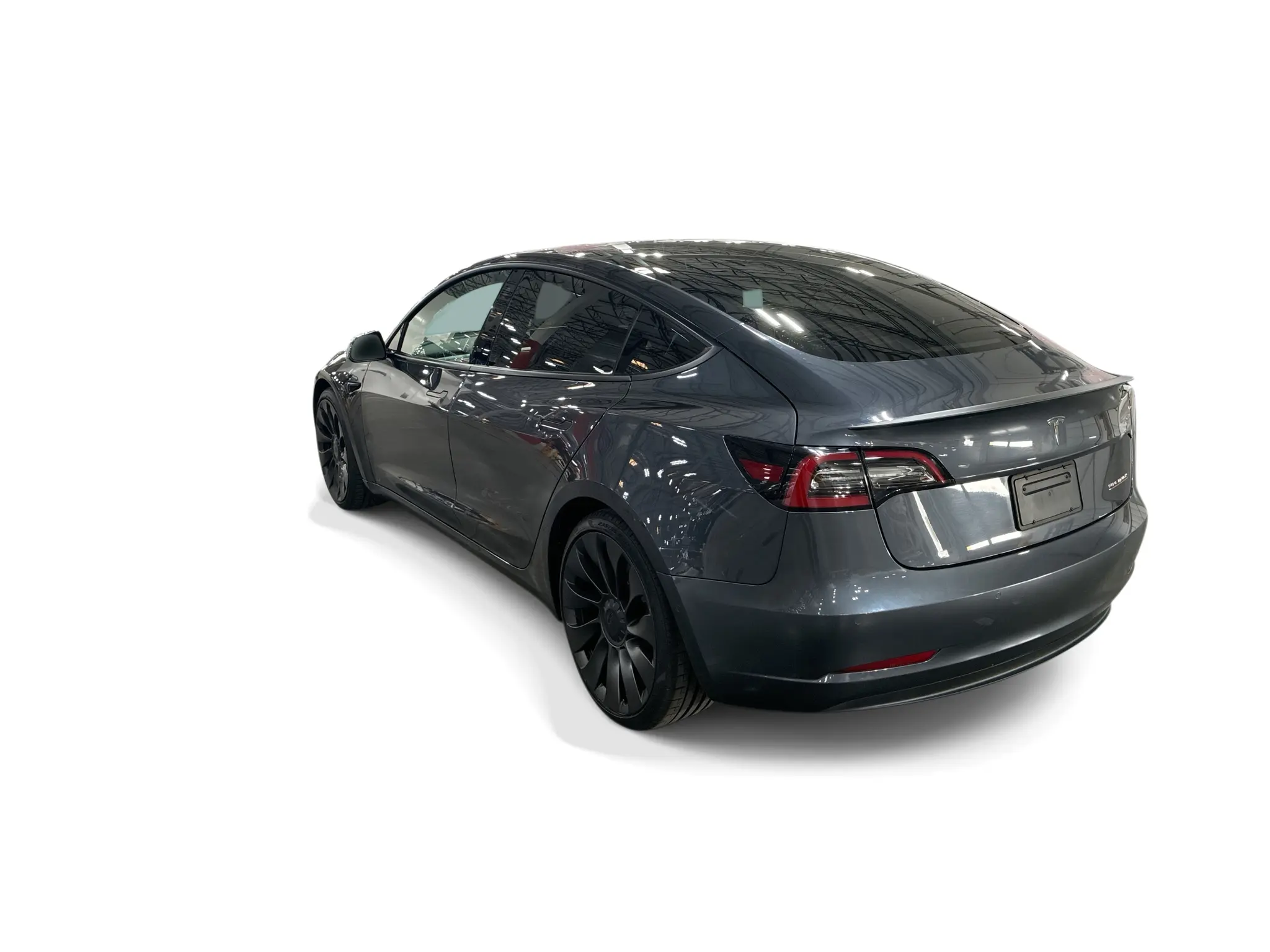 2021 Tesla Model 3 Performance Dual Motor AWD photo 4